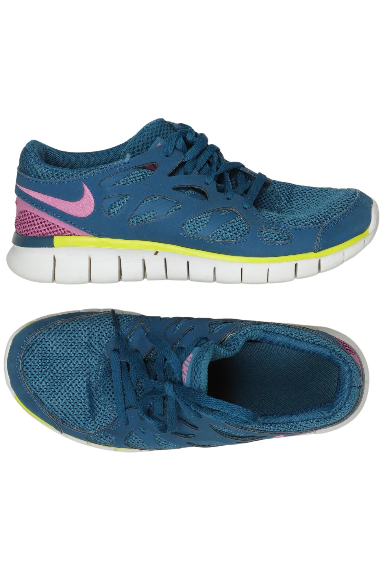 

Nike Damen Sneakers, neon, Gr. 36.5