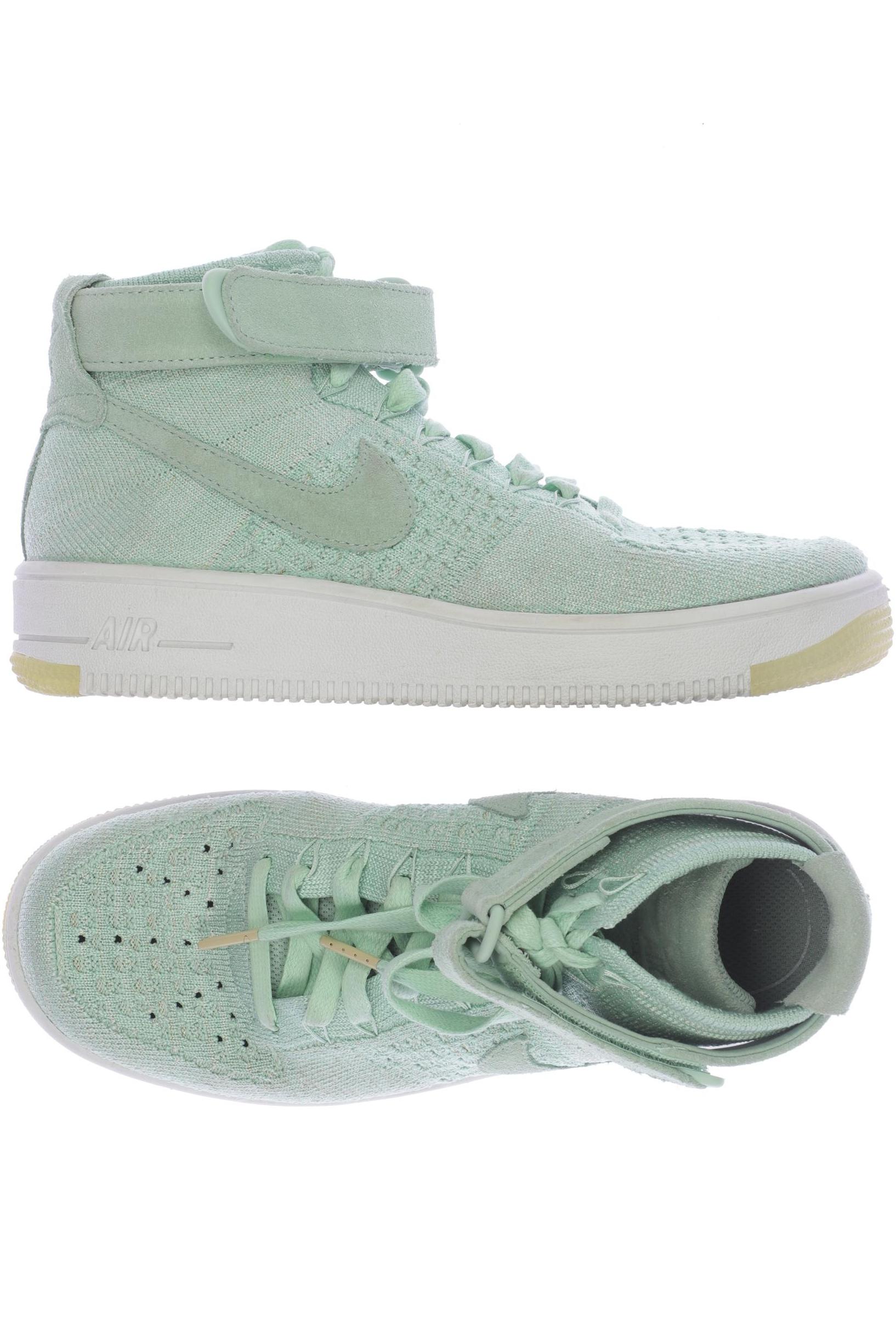 

Nike Damen Sneakers, hellgrün, Gr. 38.5