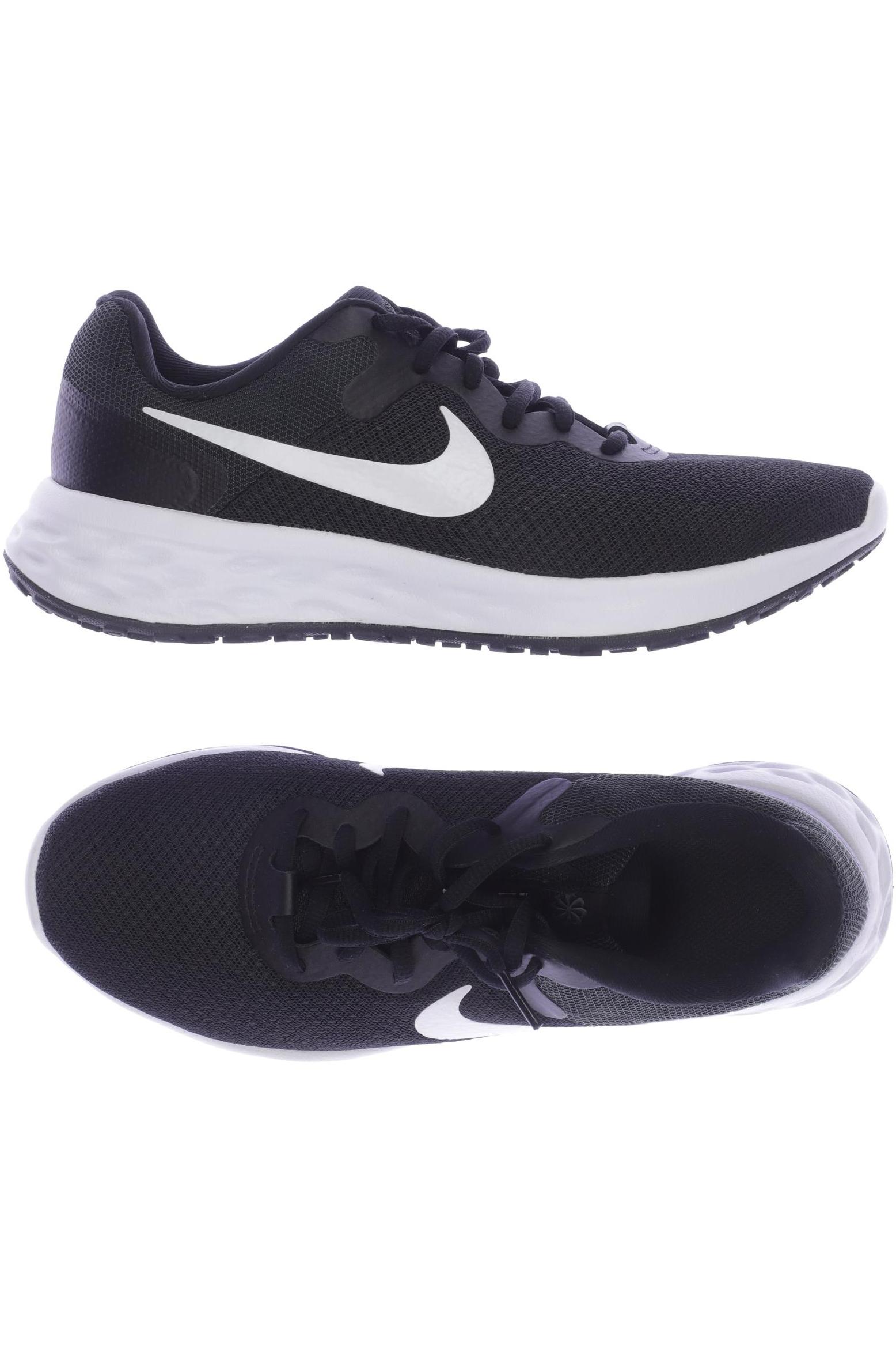 

Nike Damen Sneakers, schwarz