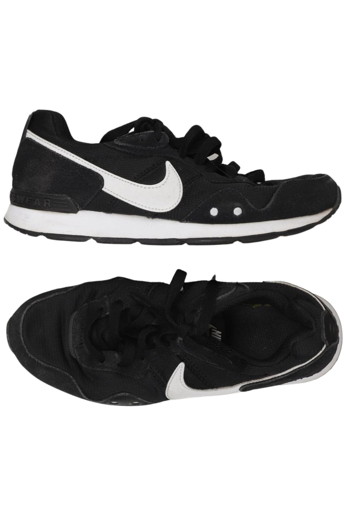 

Nike Damen Sneakers, schwarz, Gr. 36.5