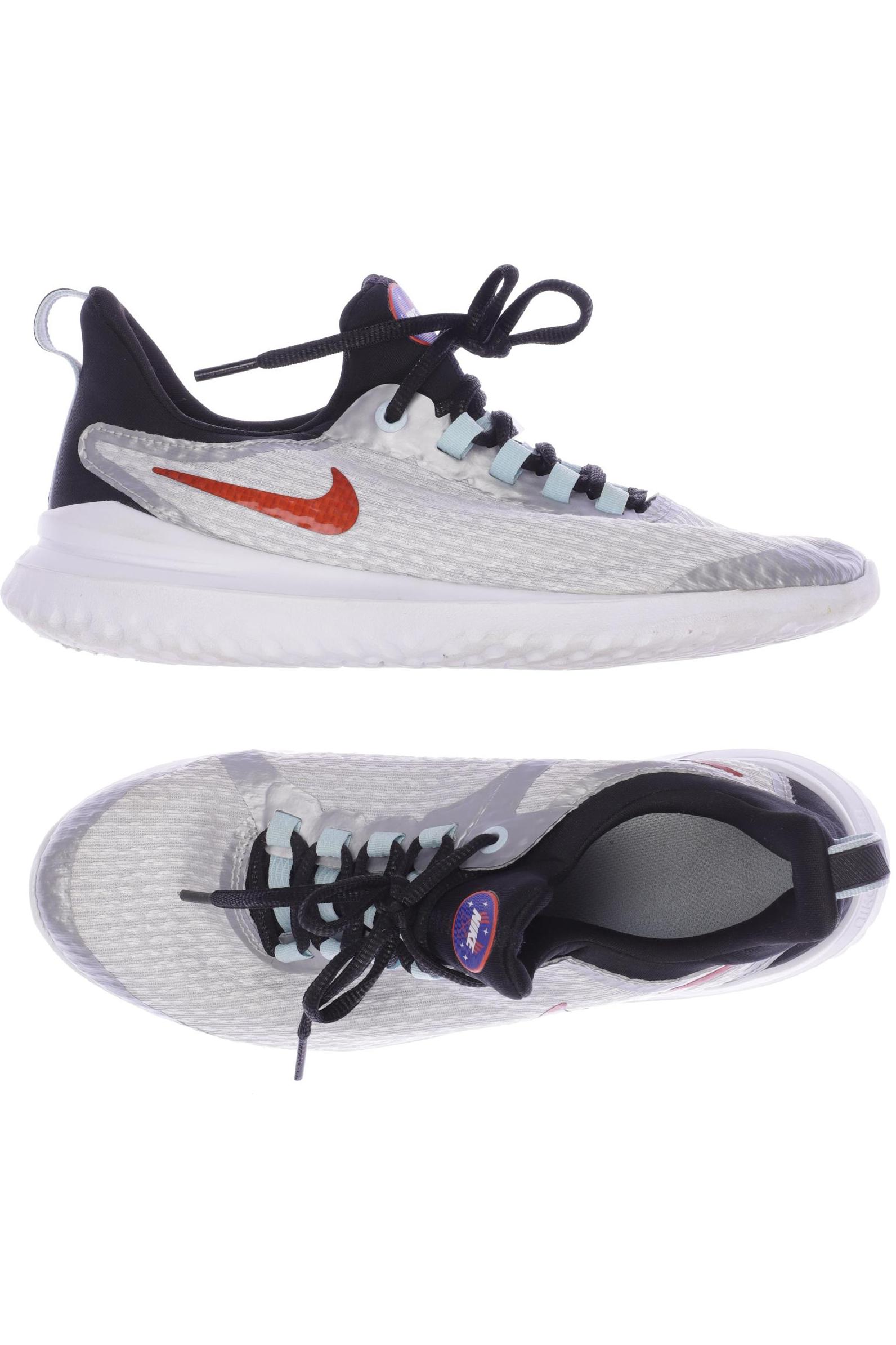 

Nike Damen Sneakers, grau