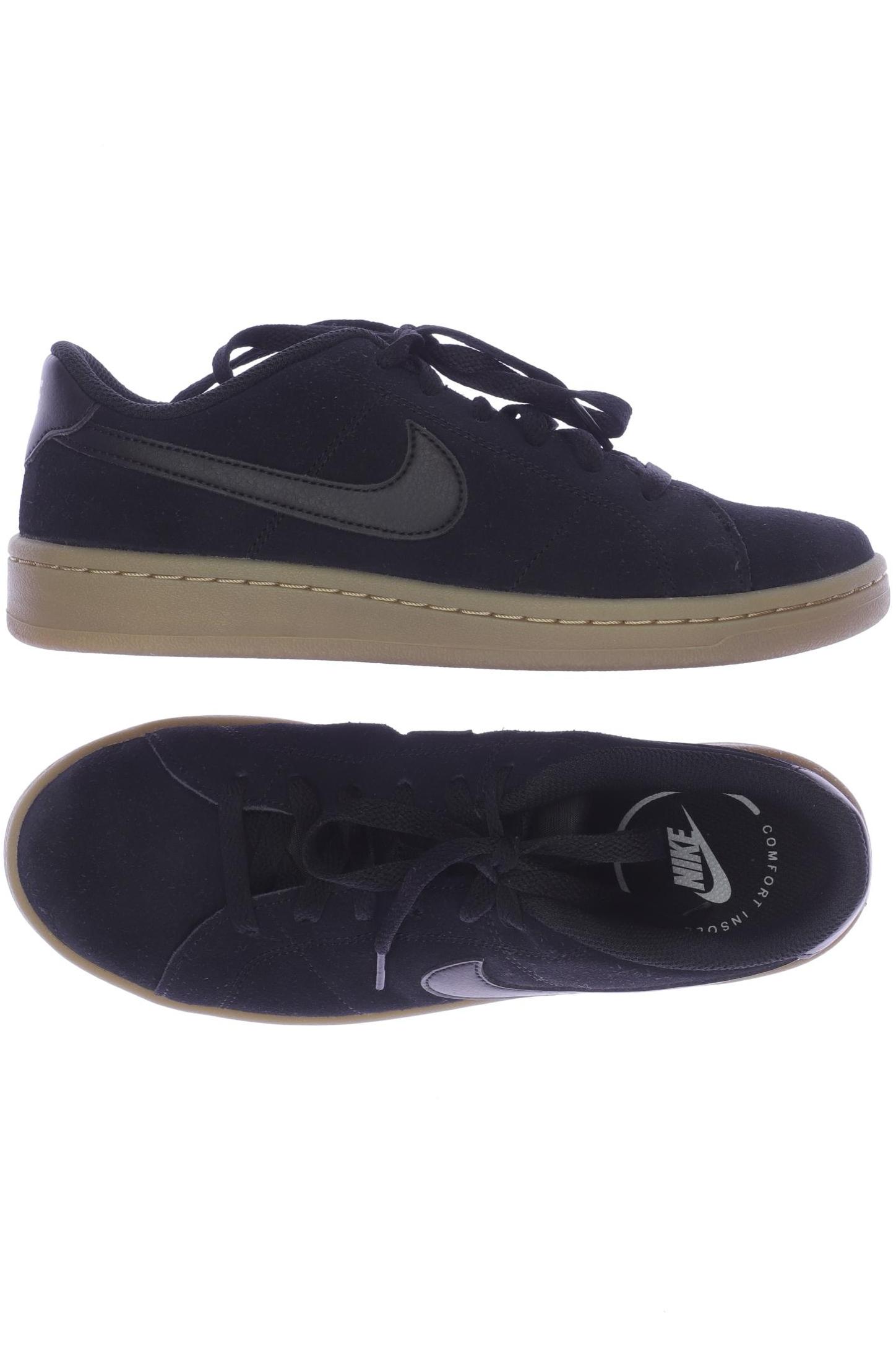 

Nike Damen Sneakers, marineblau, Gr. 38