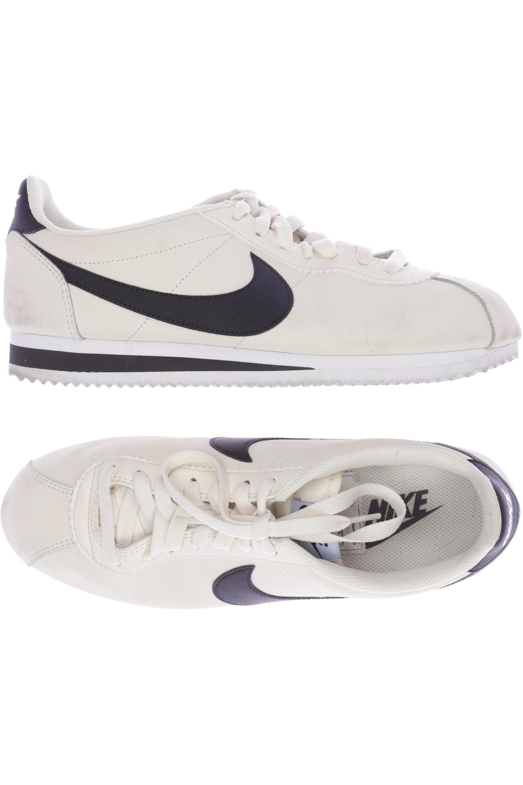 

Nike Damen Sneakers, cremeweiß