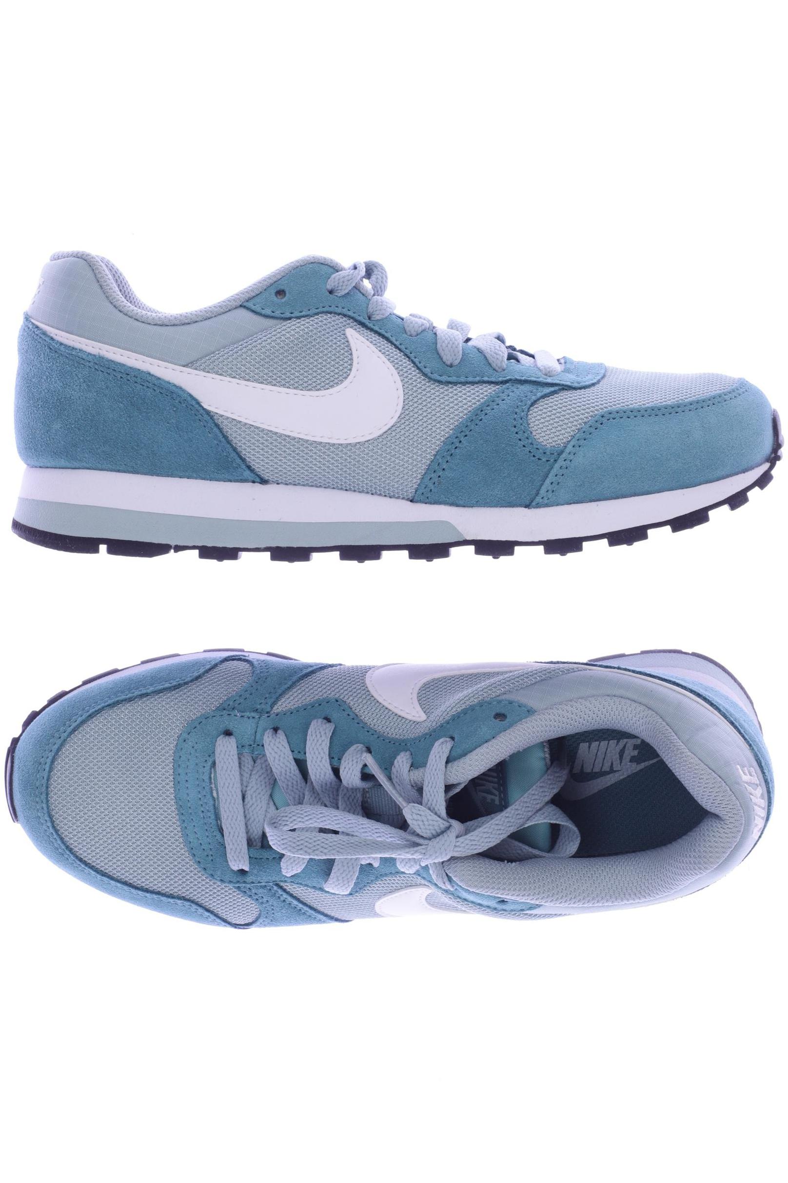 

Nike Damen Sneakers, blau, Gr. 39