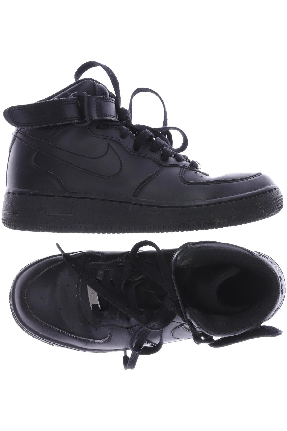 

Nike Damen Sneakers, schwarz