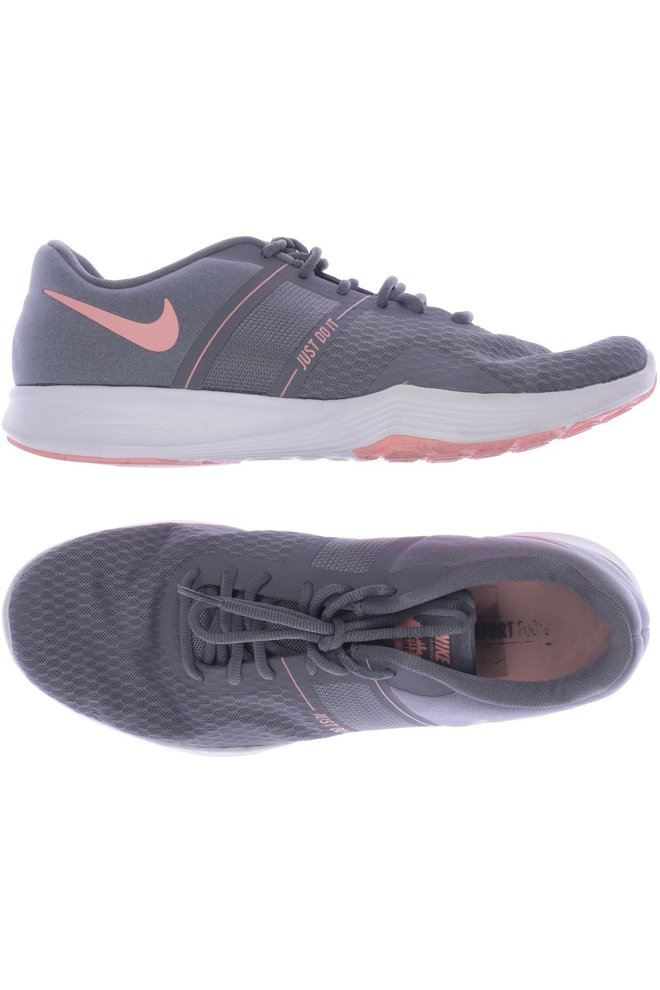 

Nike Damen Sneakers, grau