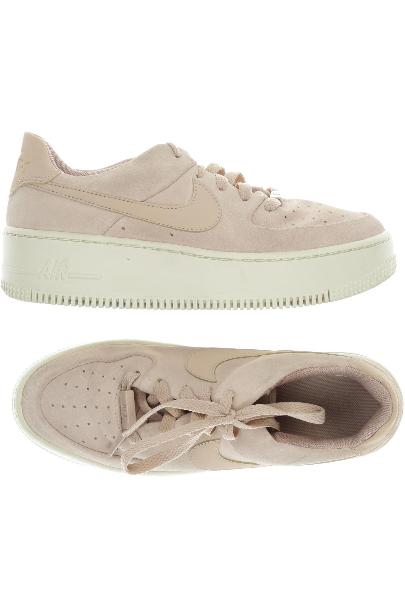 

Nike Damen Sneakers, flieder, Gr. 38.5