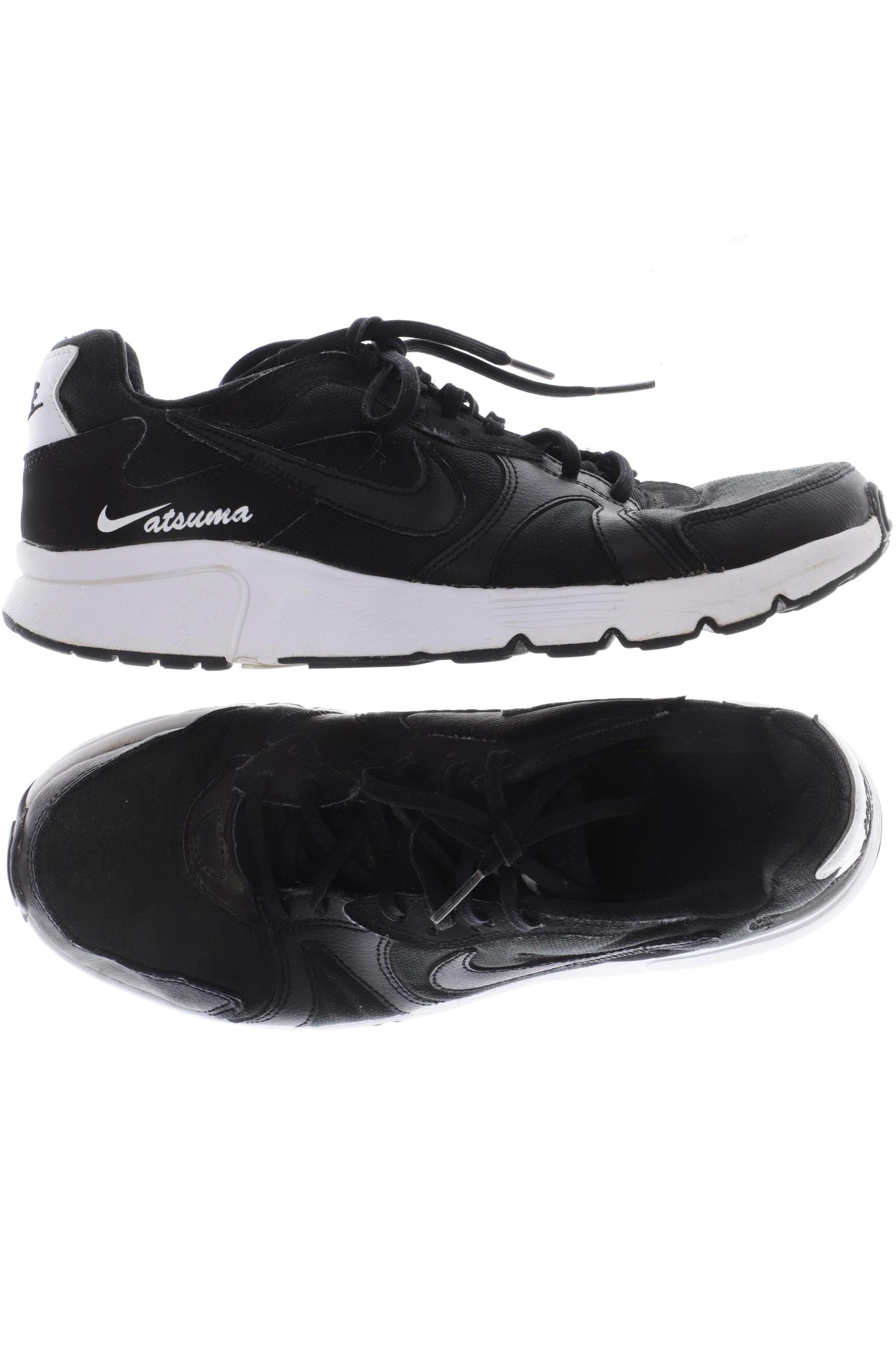 

Nike Damen Sneakers, schwarz, Gr. 40