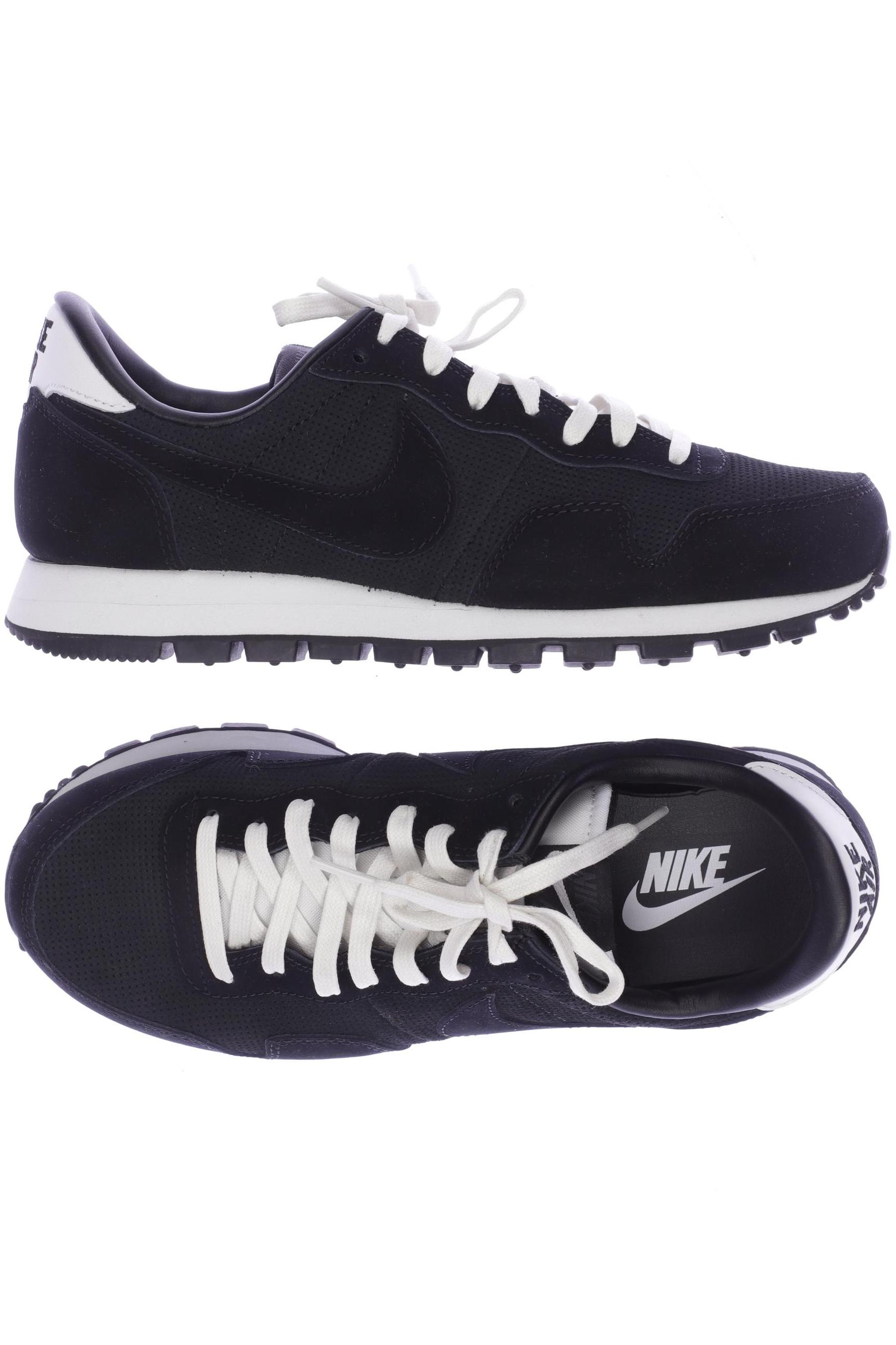 

Nike Damen Sneakers, schwarz, Gr. 38.5