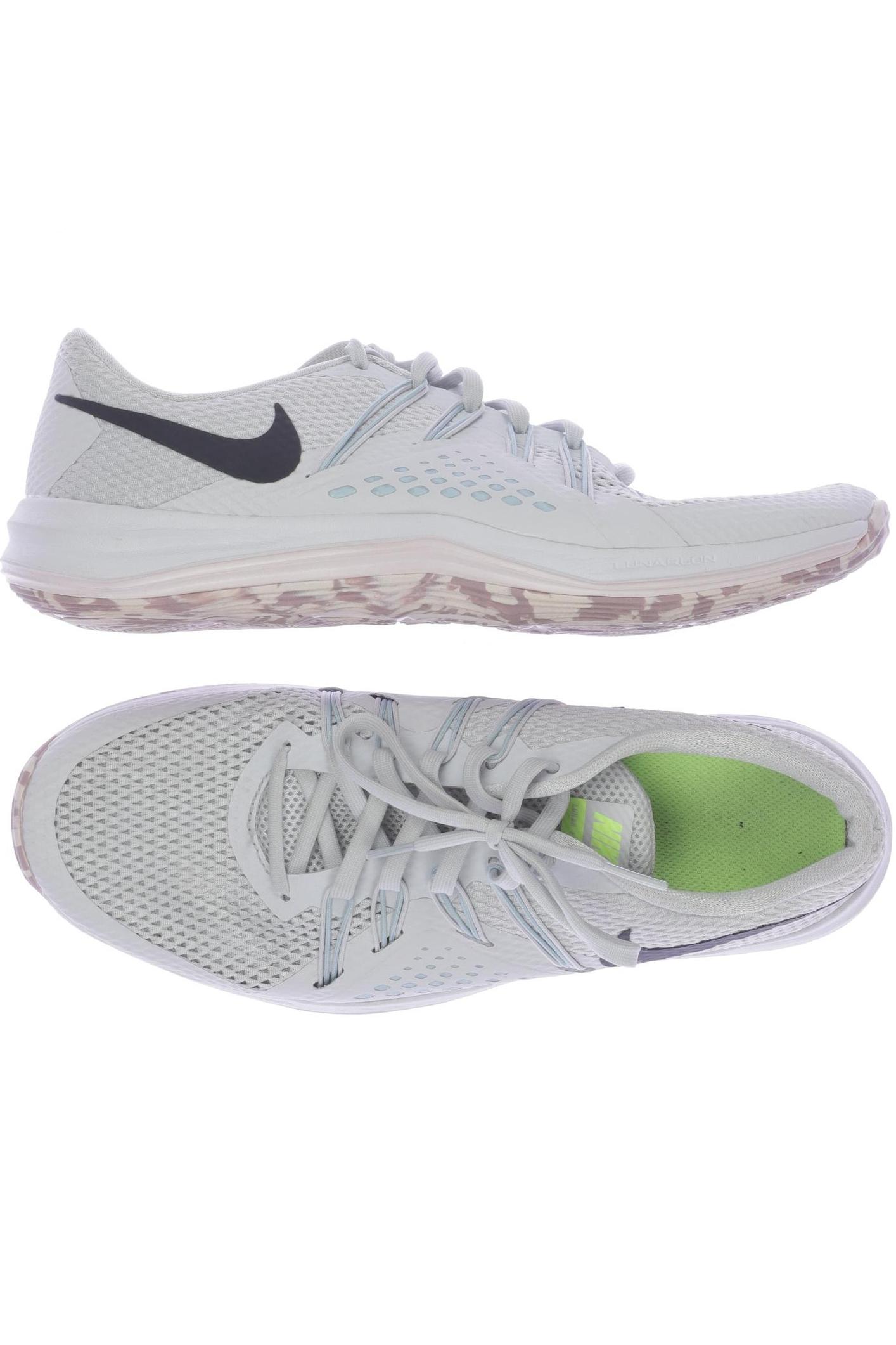 

Nike Damen Sneakers, grau, Gr. 40.5