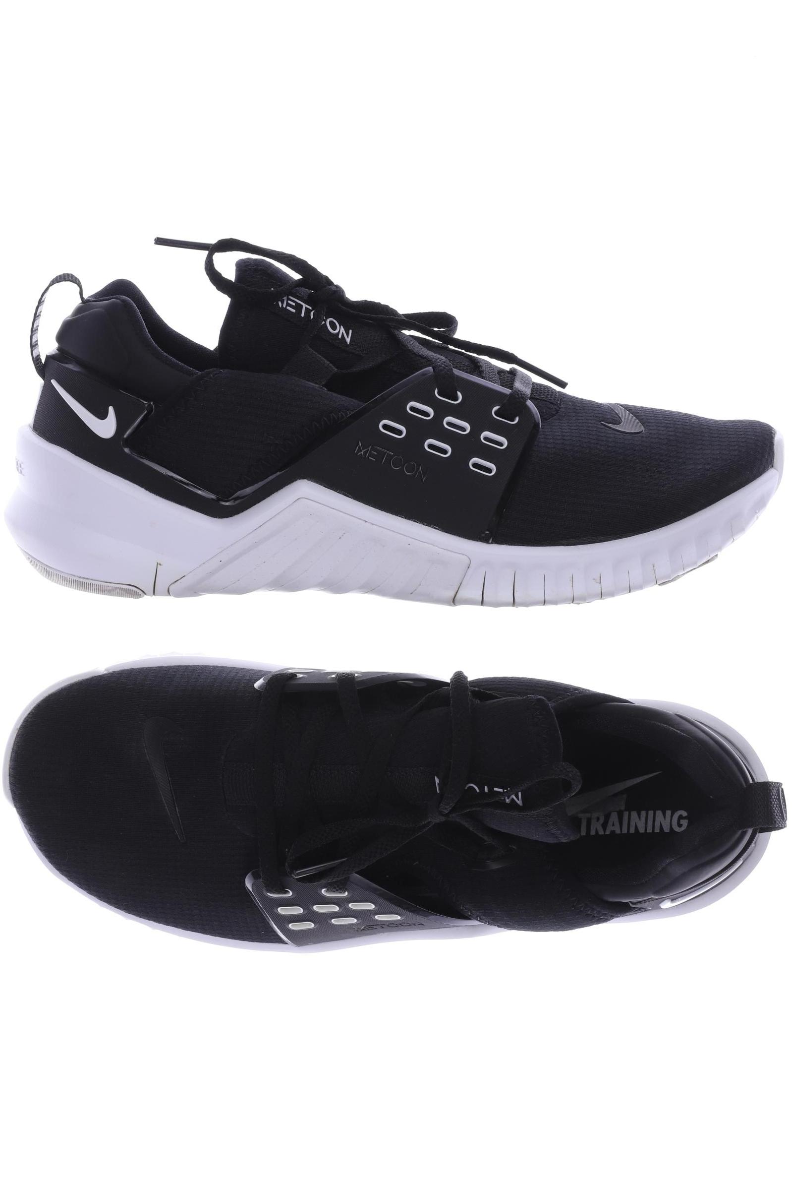 

Nike Damen Sneakers, schwarz, Gr. 41