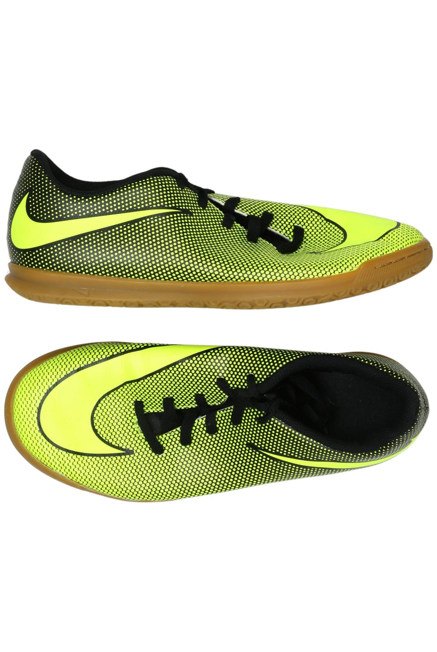 

Nike Damen Sneakers, neon, Gr. 37.5