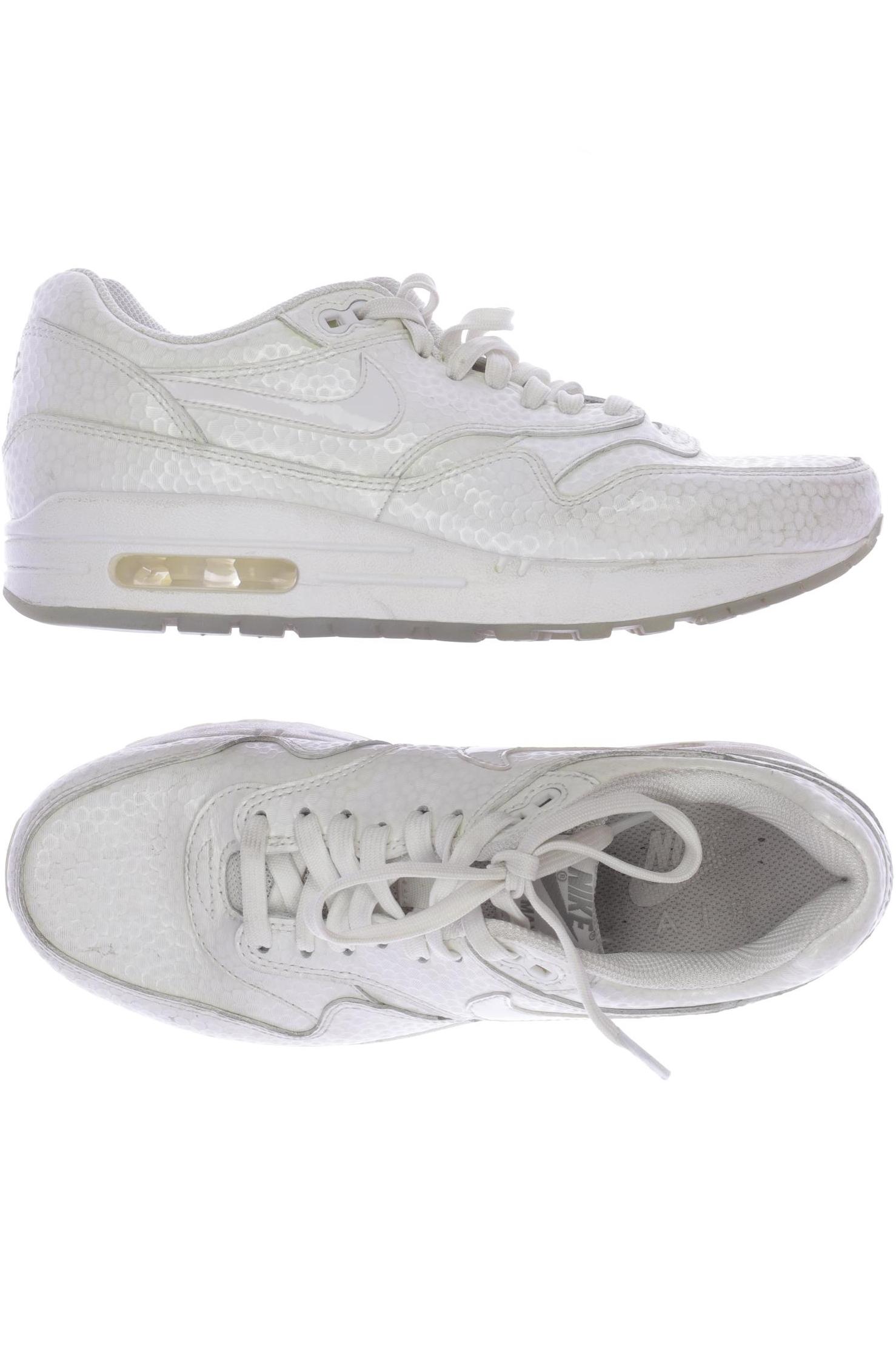 

Nike Damen Sneakers, weiß