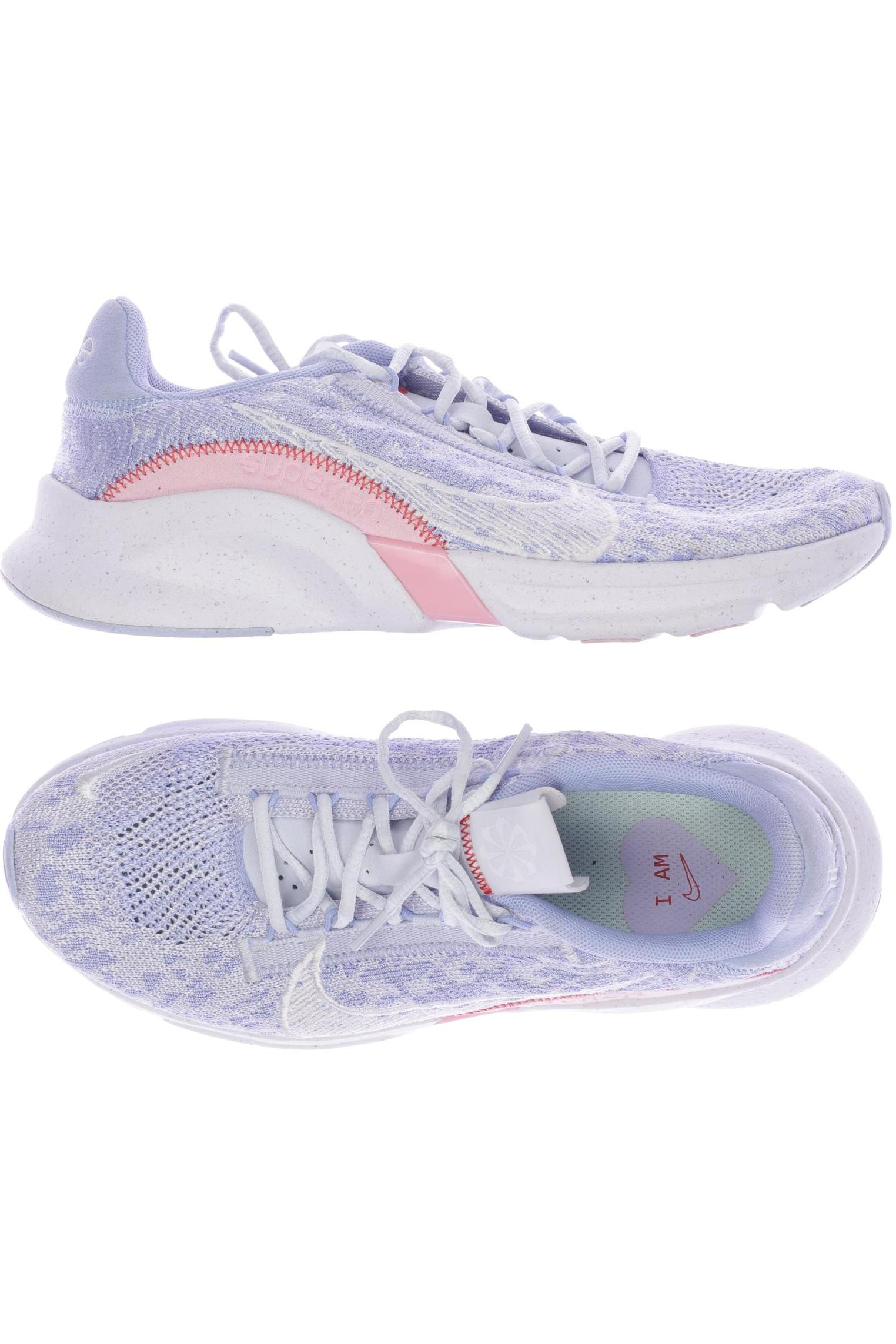 

Nike Damen Sneakers, hellblau, Gr. 39