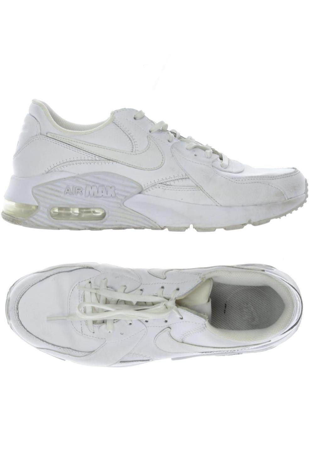

Nike Damen Sneakers, weiß, Gr. 42