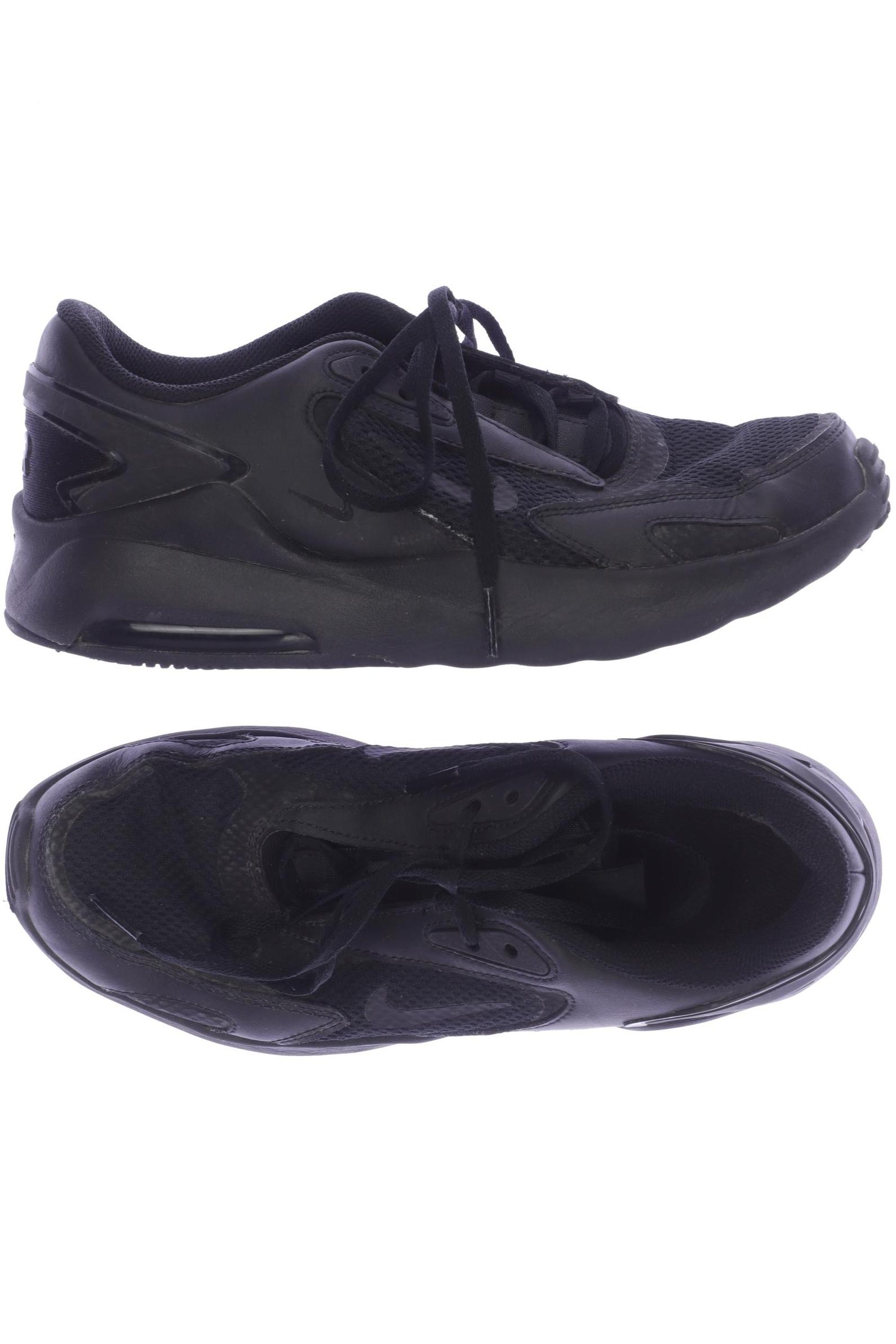 

Nike Damen Sneakers, schwarz, Gr. 39