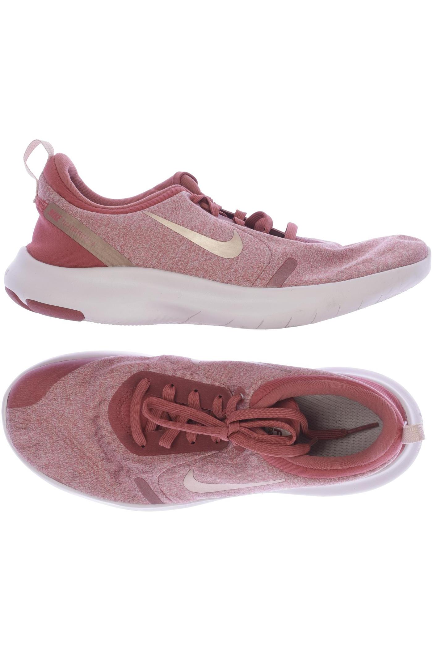 

Nike Damen Sneakers, bordeaux, Gr. 38.5