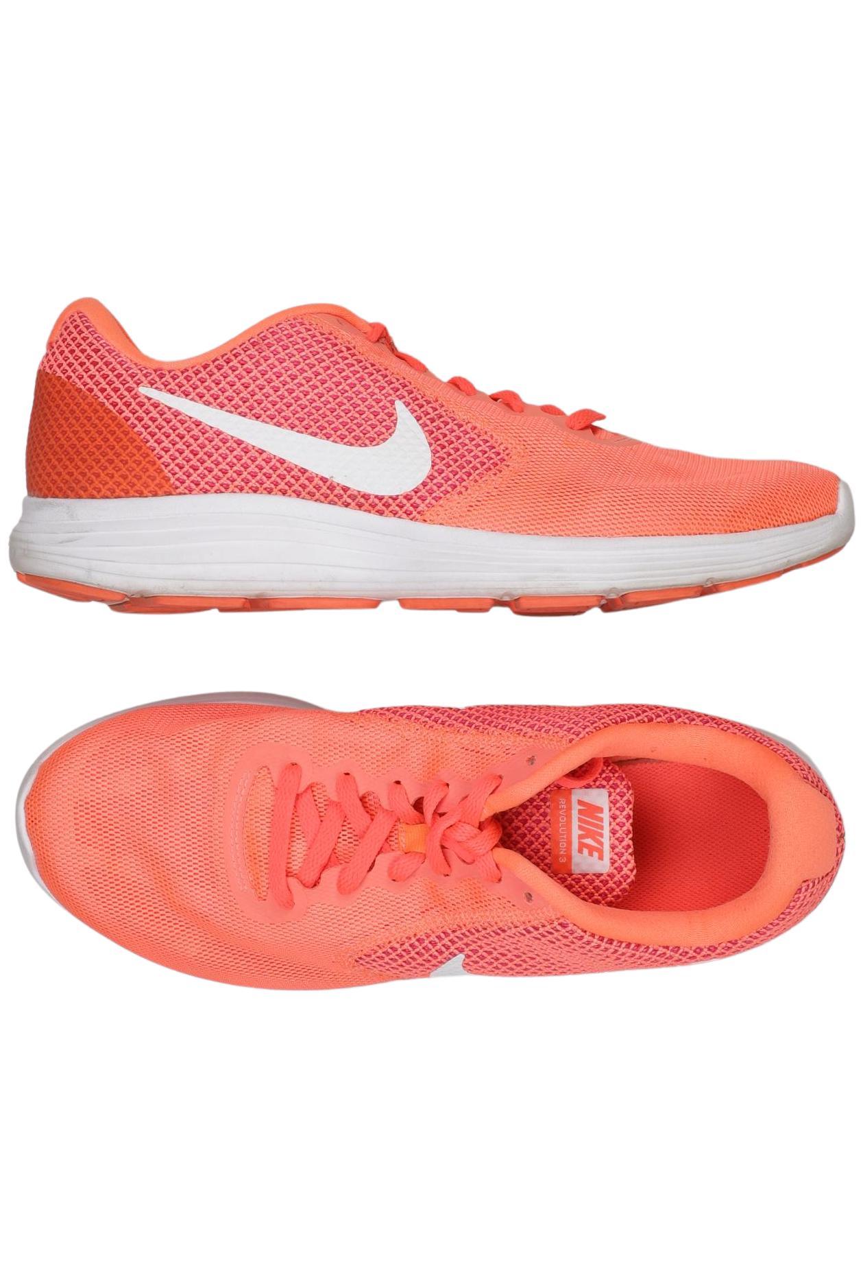 

Nike Damen Sneakers, mehrfarbig, Gr. 43