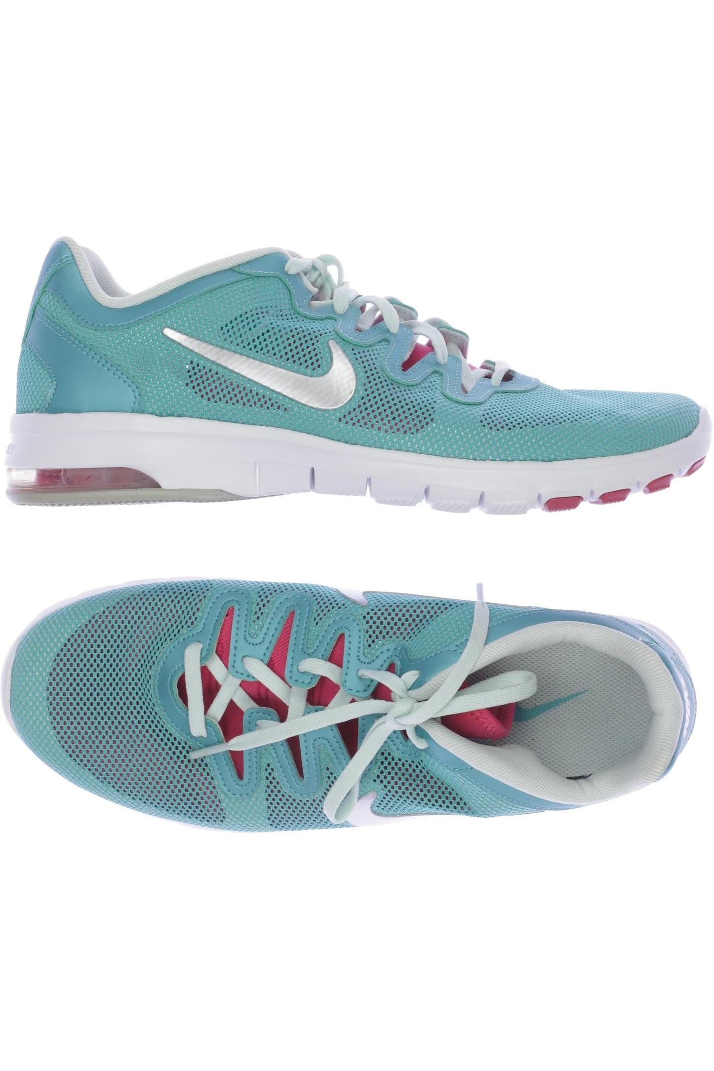 

Nike Damen Sneakers, türkis, Gr. 42