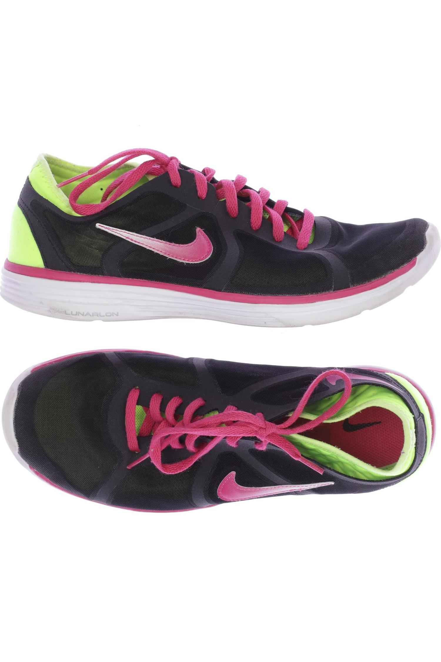 

Nike Damen Sneakers, schwarz, Gr. 40