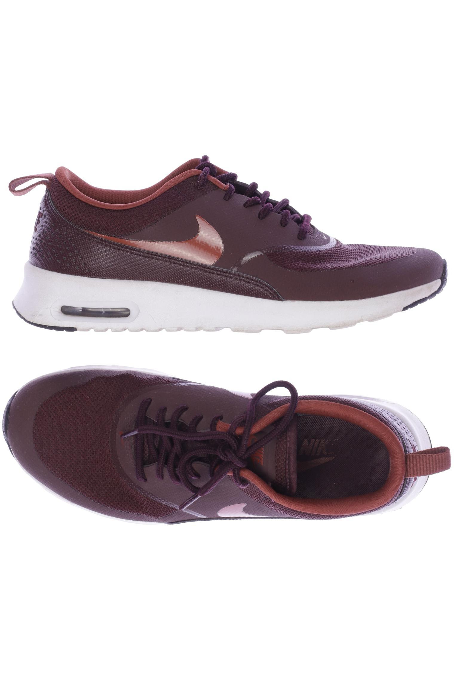 

Nike Damen Sneakers, marineblau, Gr. 38