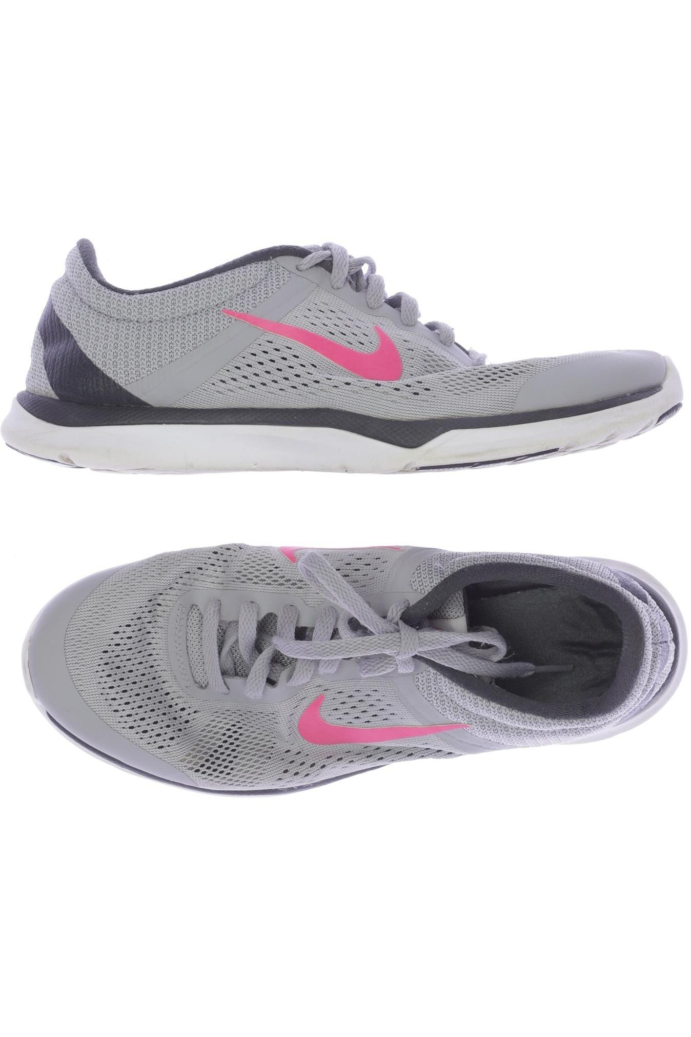 

Nike Damen Sneakers, grau, Gr. 38