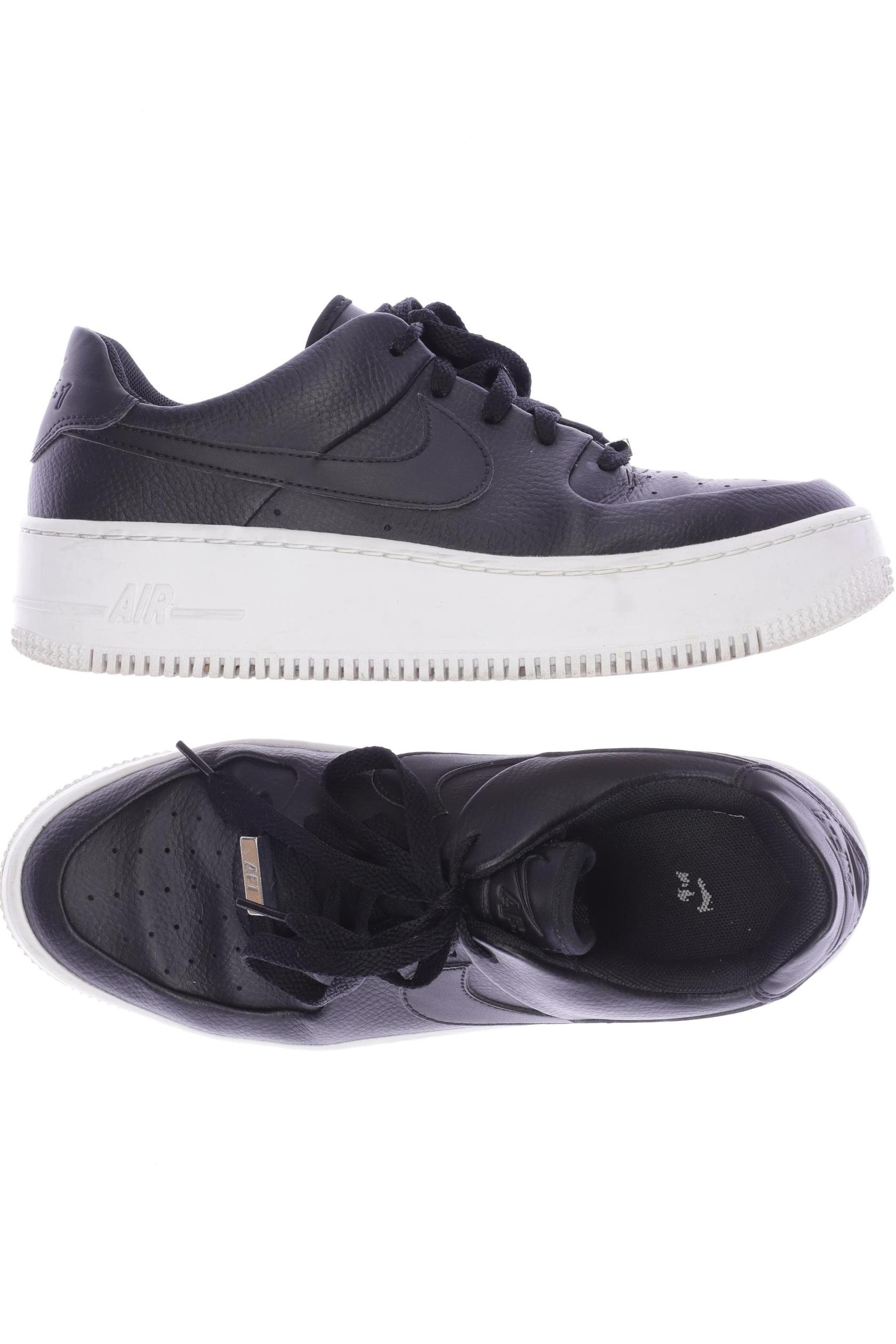 

Nike Damen Sneakers, schwarz, Gr. 41