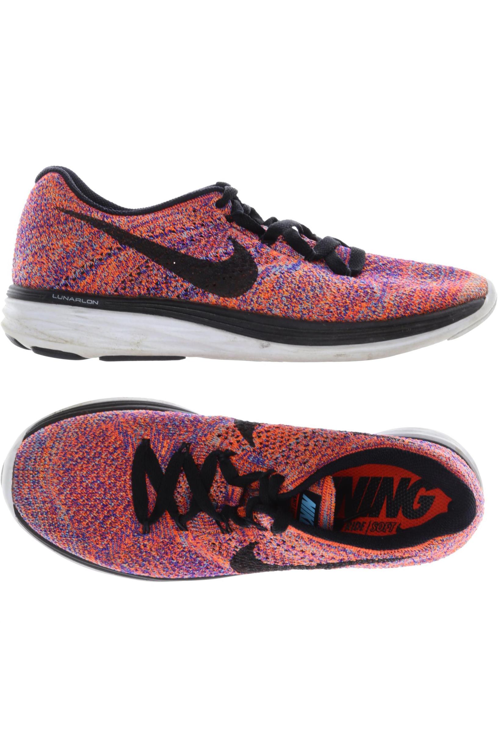 

Nike Damen Sneakers, rot, Gr. 40.5