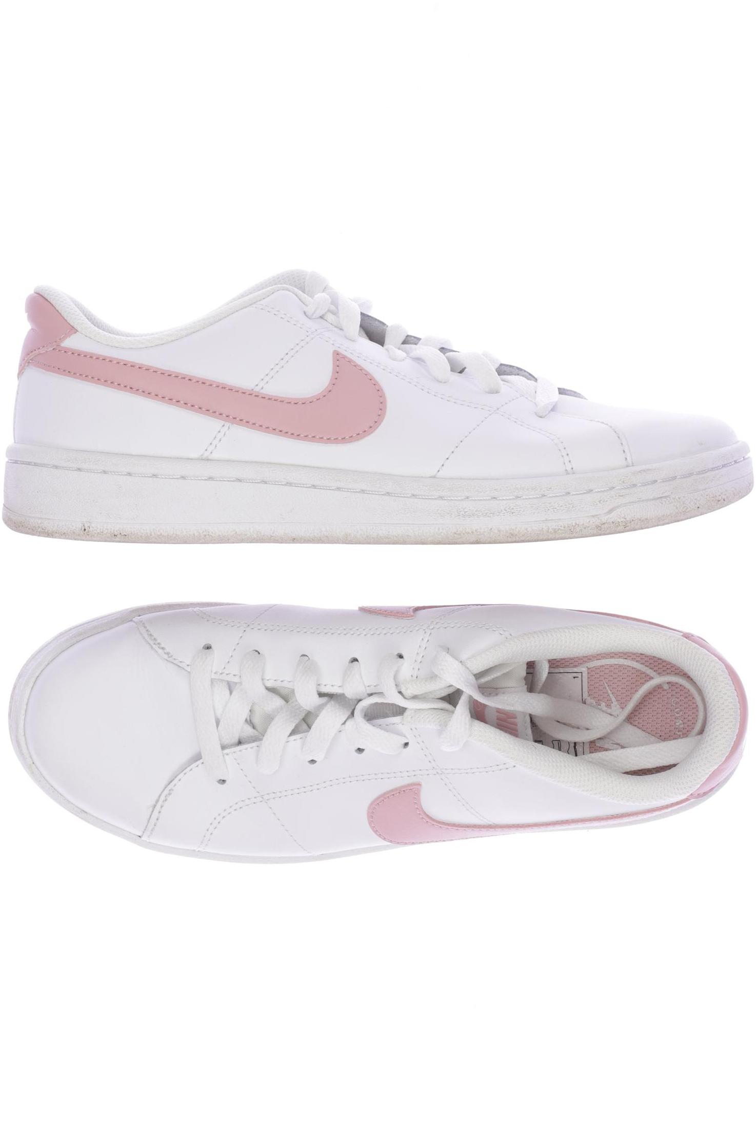 

Nike Damen Sneakers, weiß, Gr. 38.5