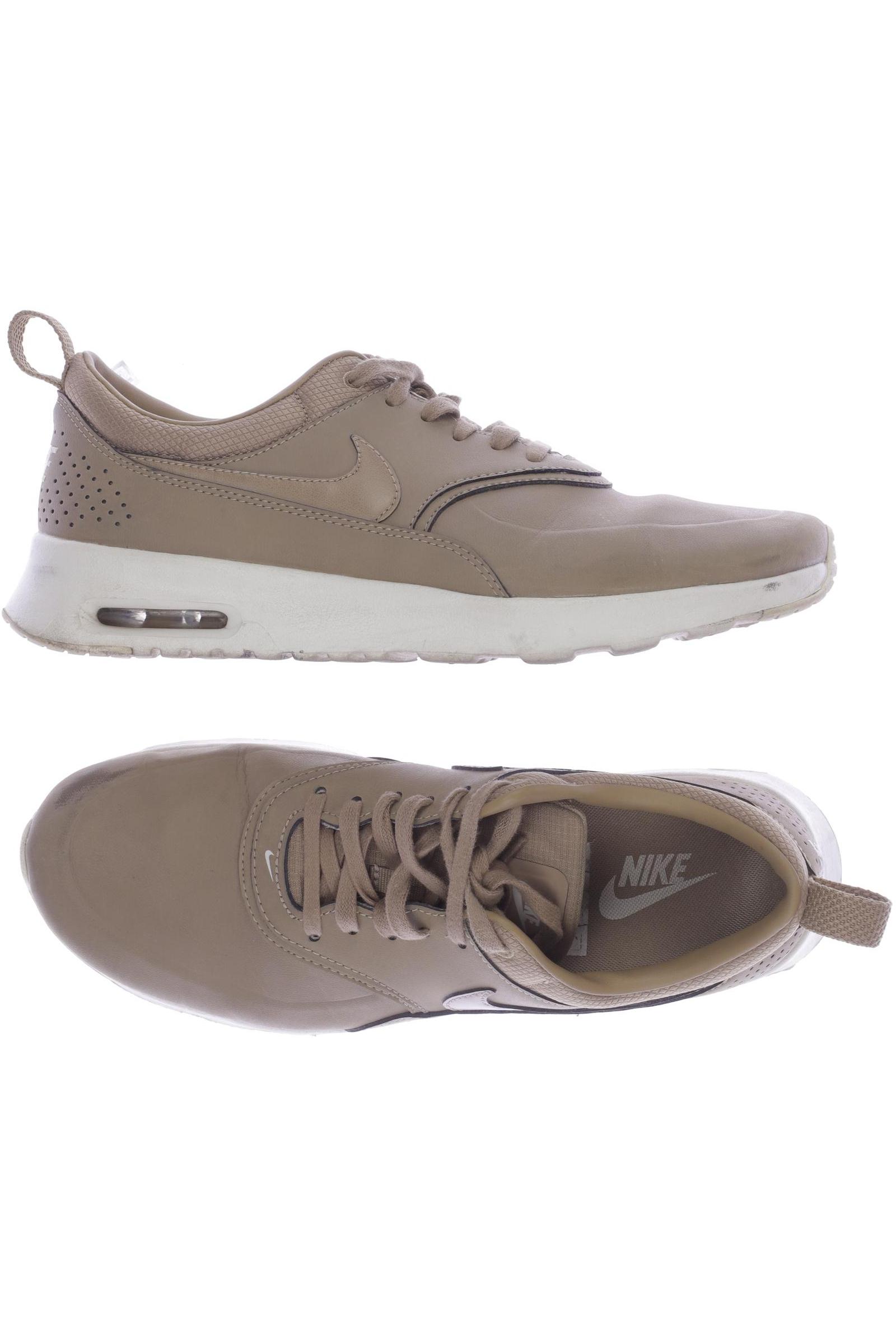 

Nike Damen Sneakers, braun, Gr. 39