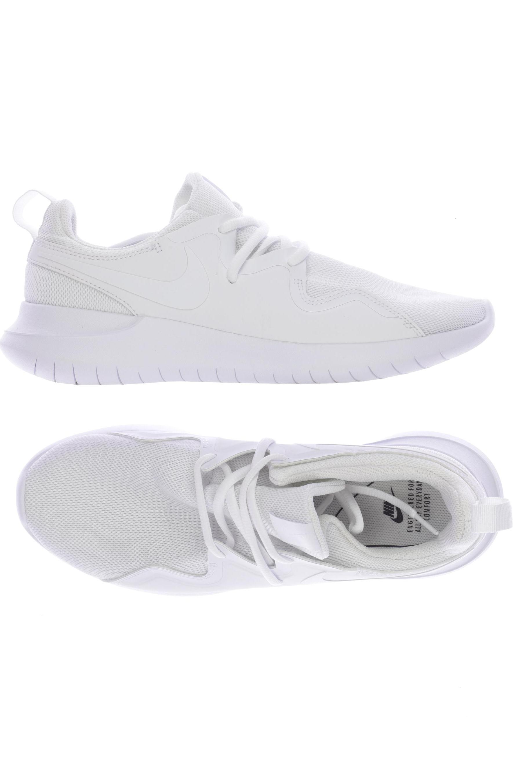 

Nike Damen Sneakers, weiß