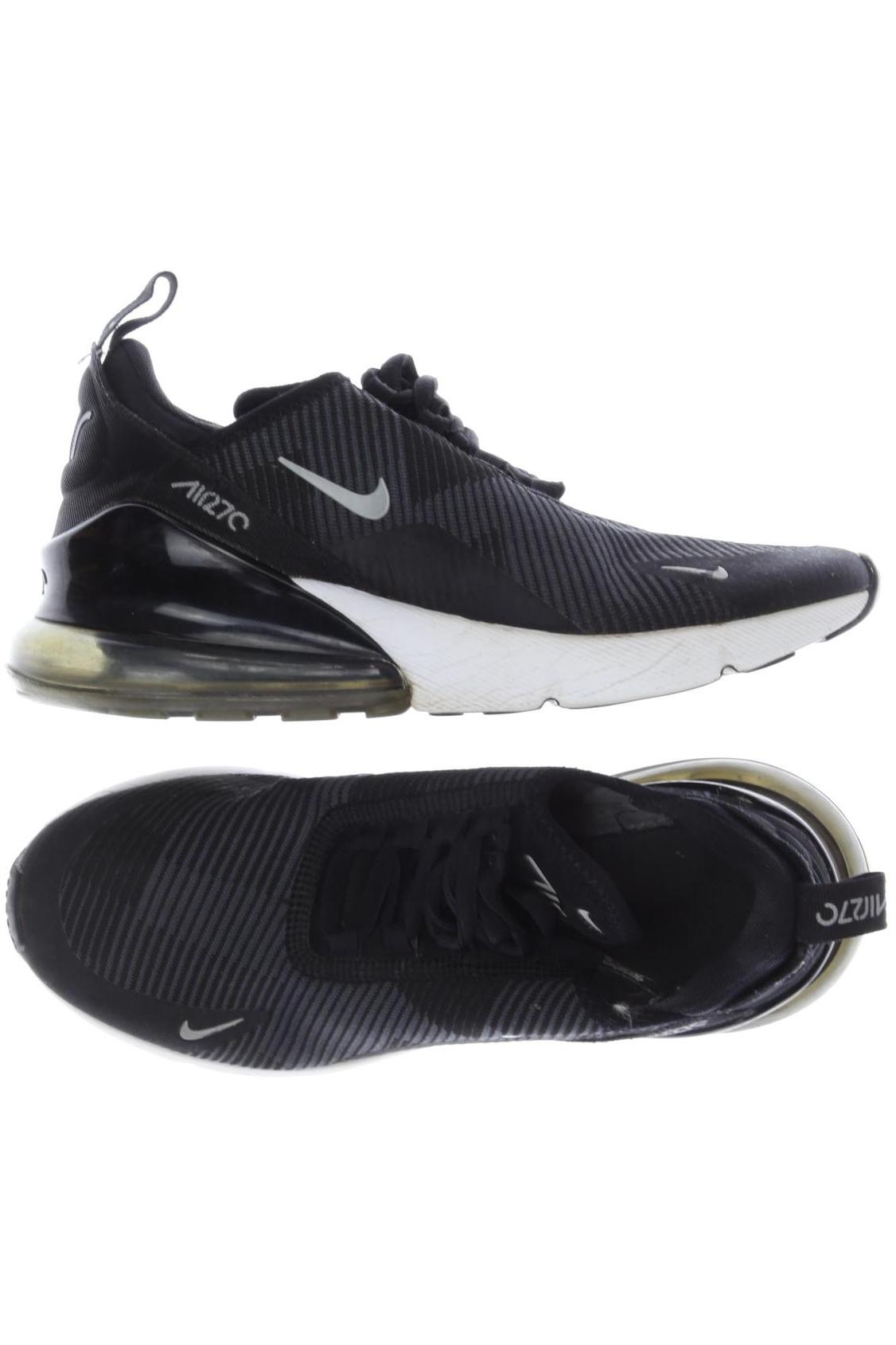 

Nike Damen Sneakers, schwarz, Gr. 36