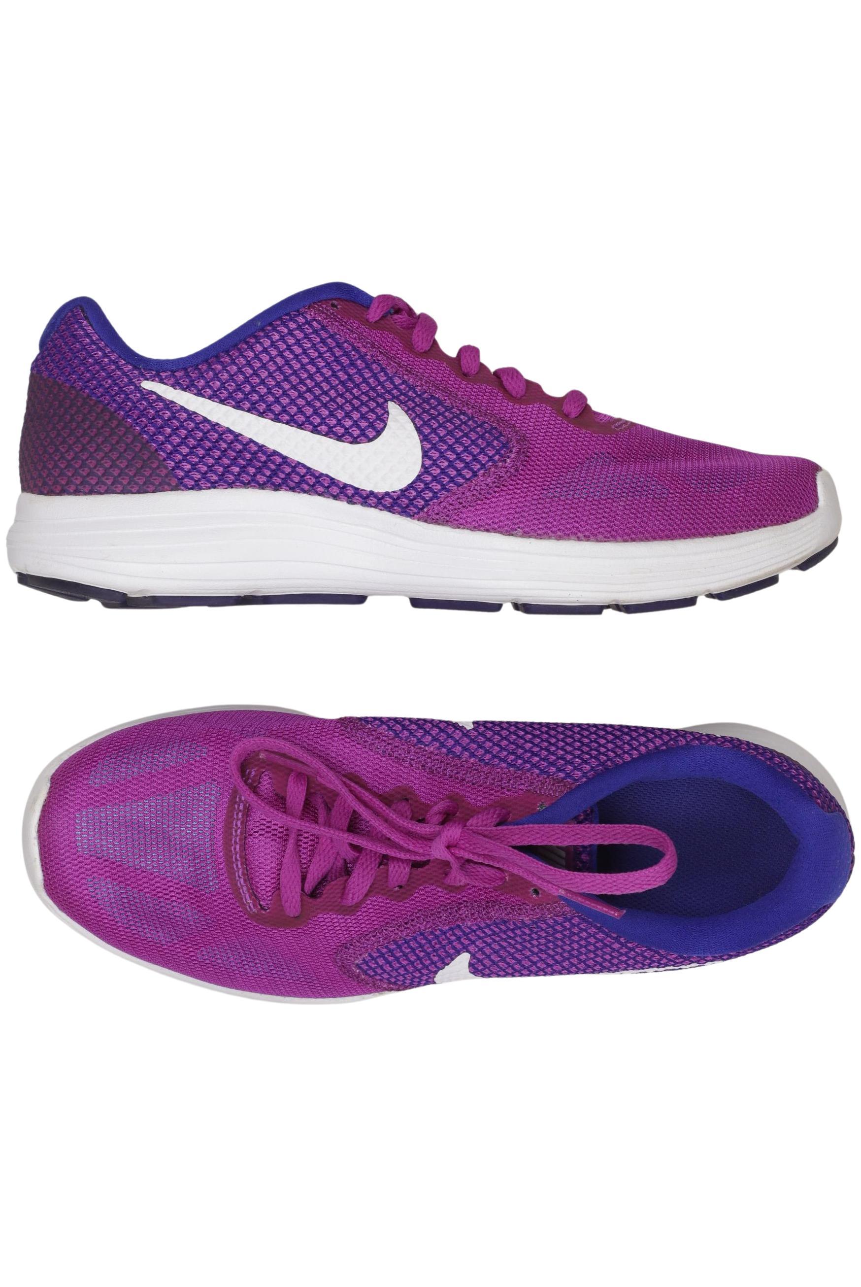 

Nike Damen Sneakers, mehrfarbig, Gr. 38.5
