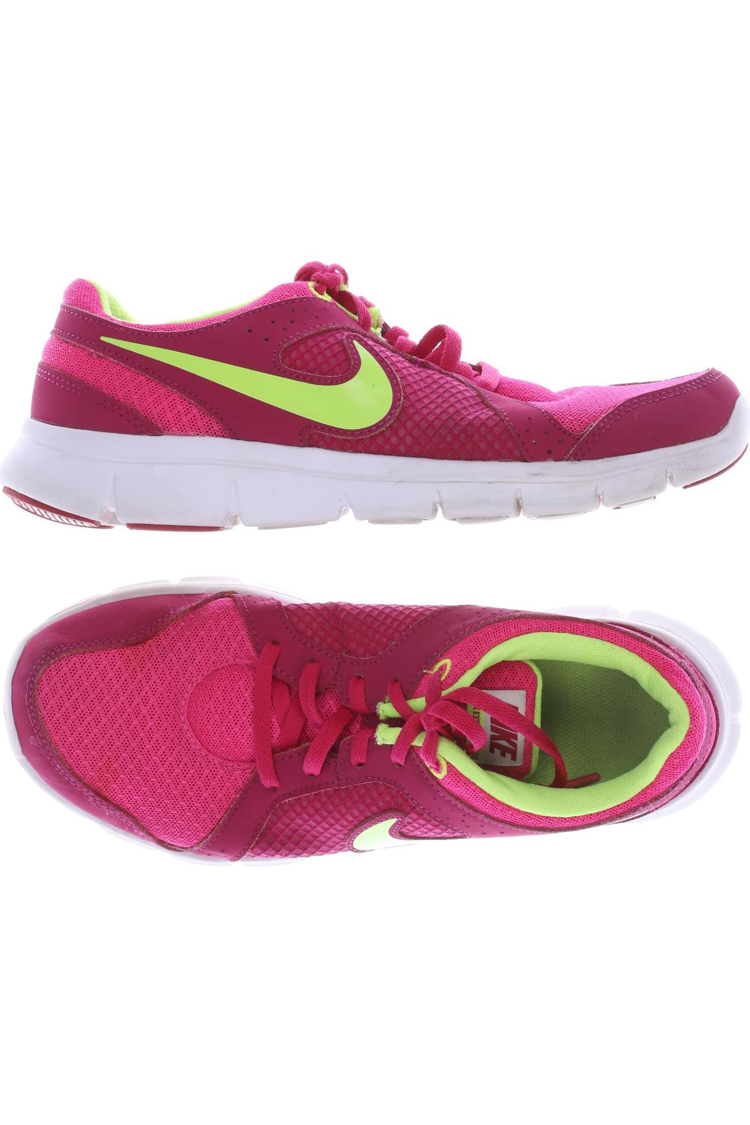 

Nike Damen Sneakers, pink, Gr. 38