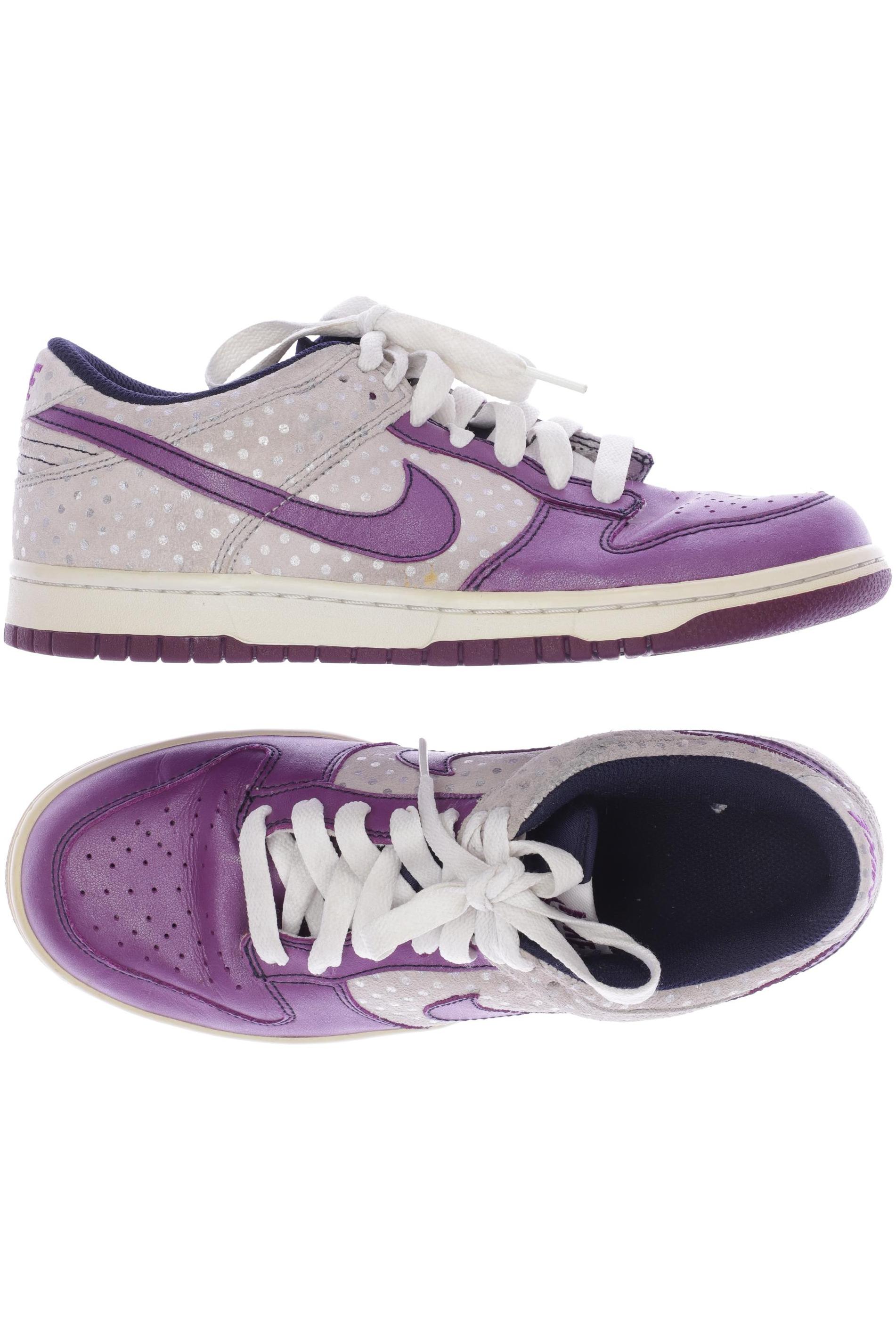 

Nike Damen Sneakers, flieder