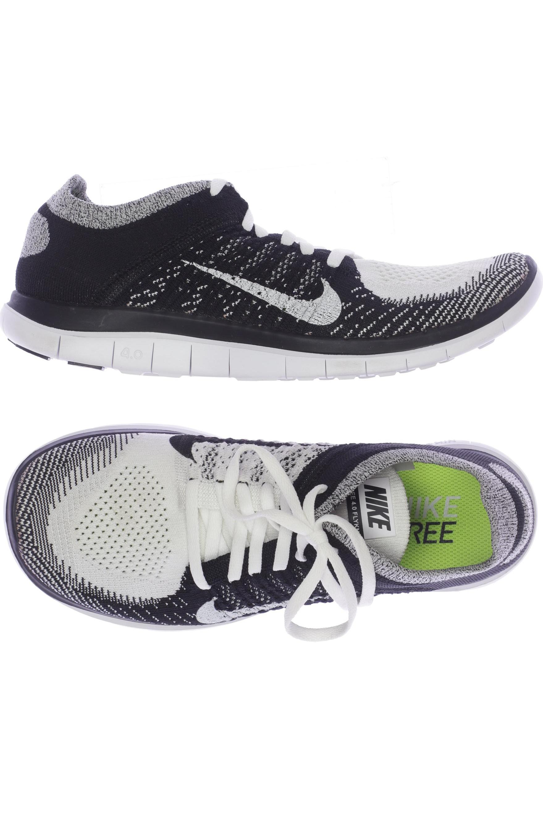 

Nike Damen Sneakers, grau, Gr. 40