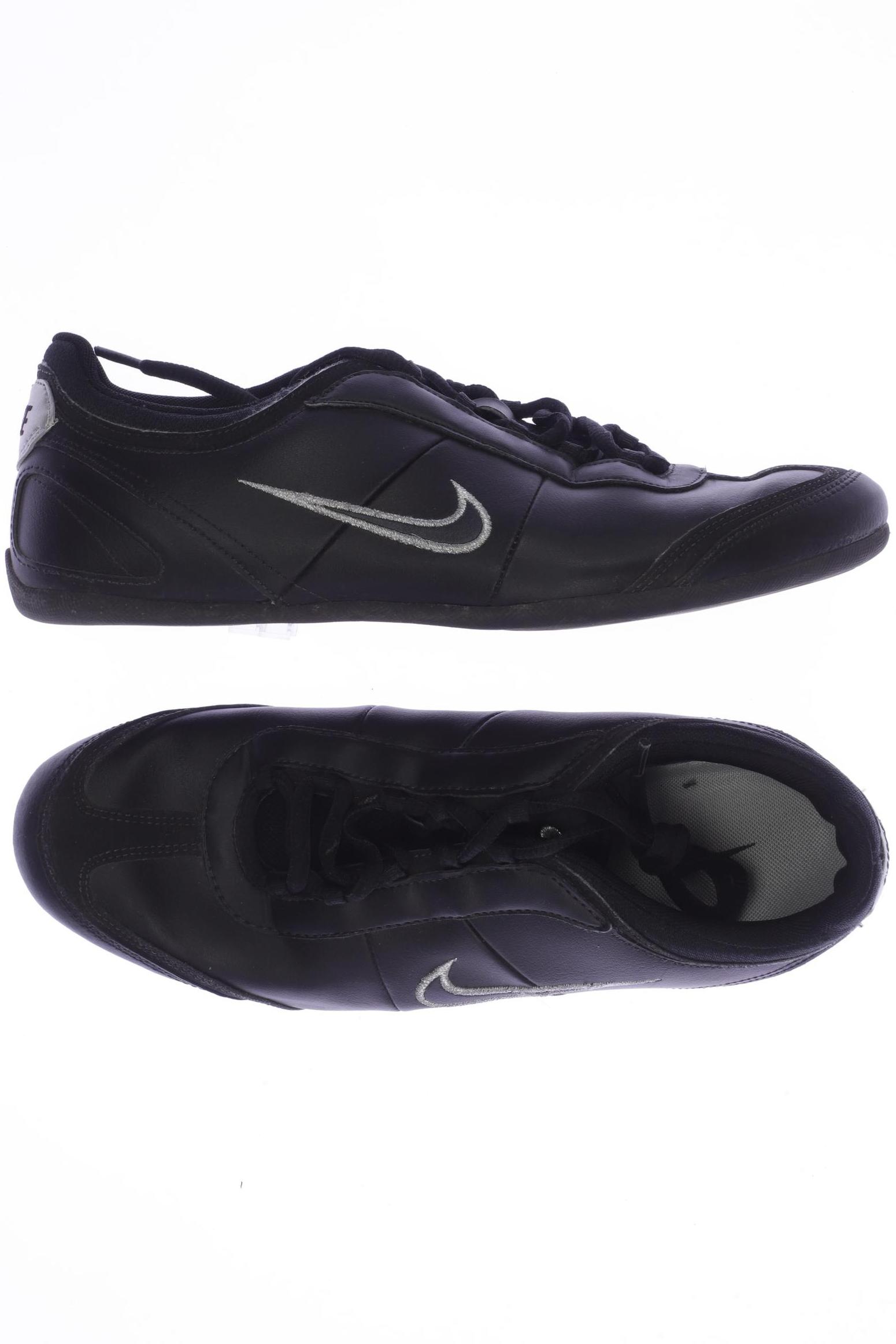 

Nike Damen Sneakers, schwarz, Gr. 39