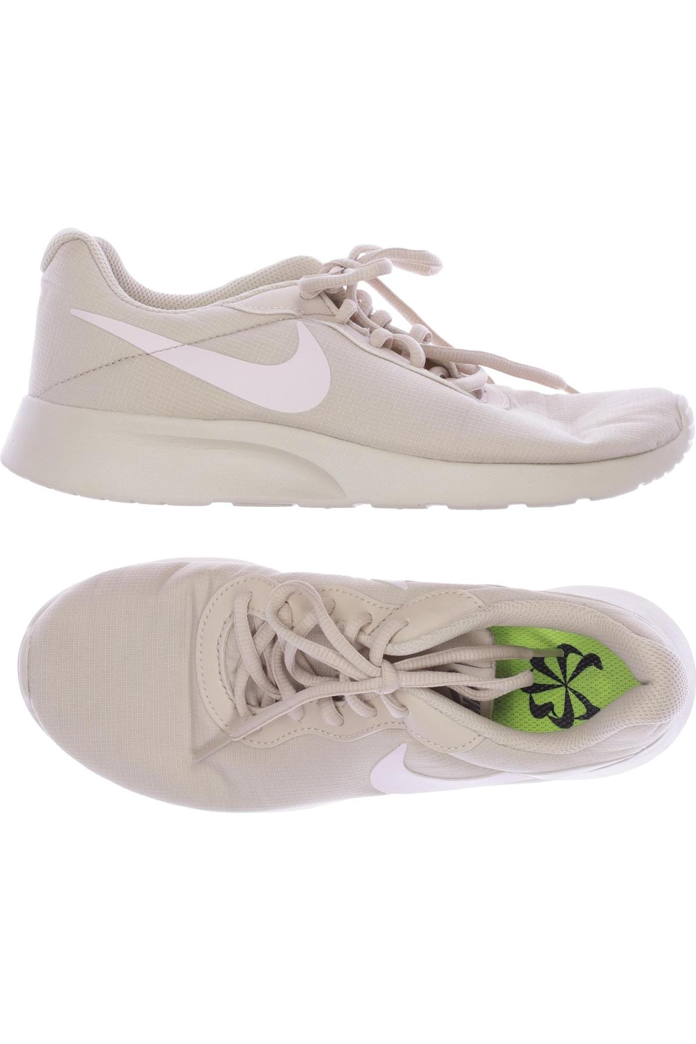 

Nike Damen Sneakers, beige, Gr. 36.5