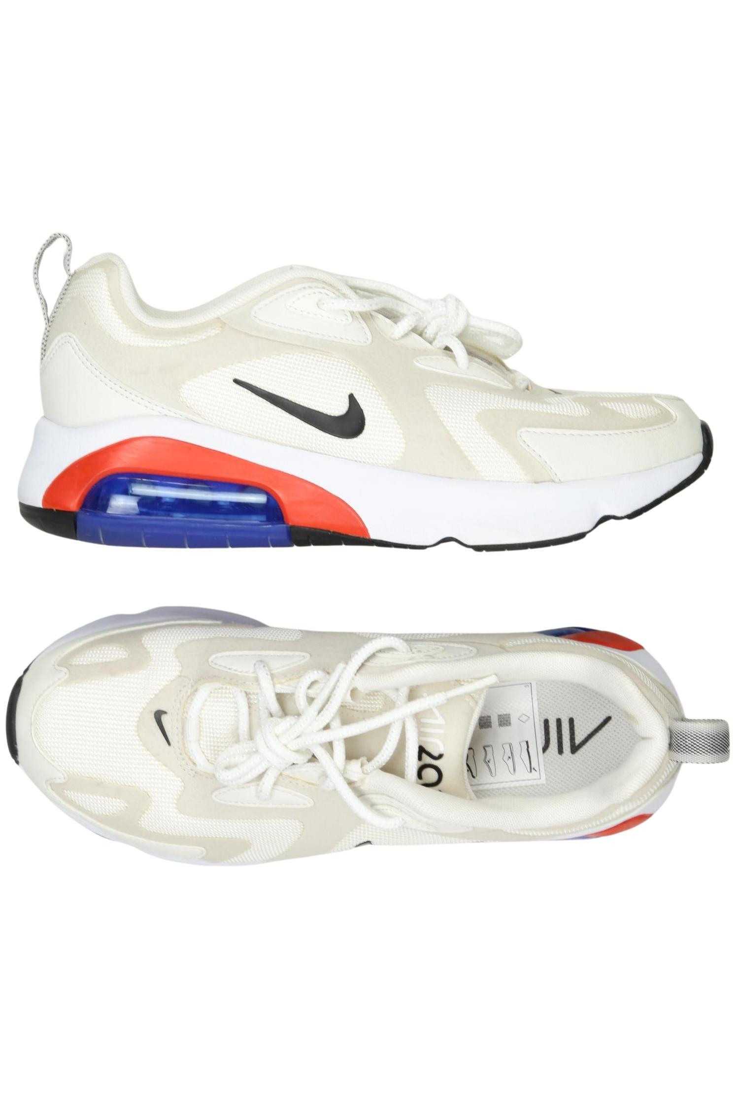 Thumbnail - Nike Damen Sneakers, cremeweiß, Gr. 38.5