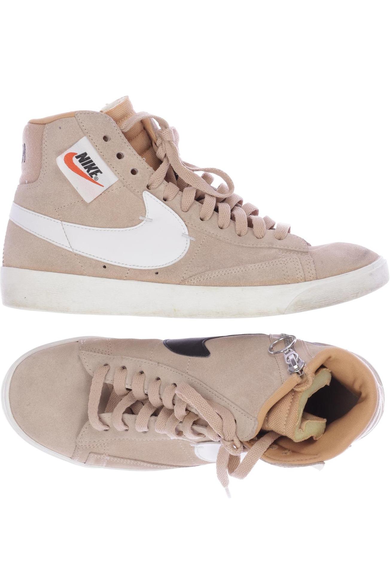 

Nike Damen Sneakers, beige, Gr. 39