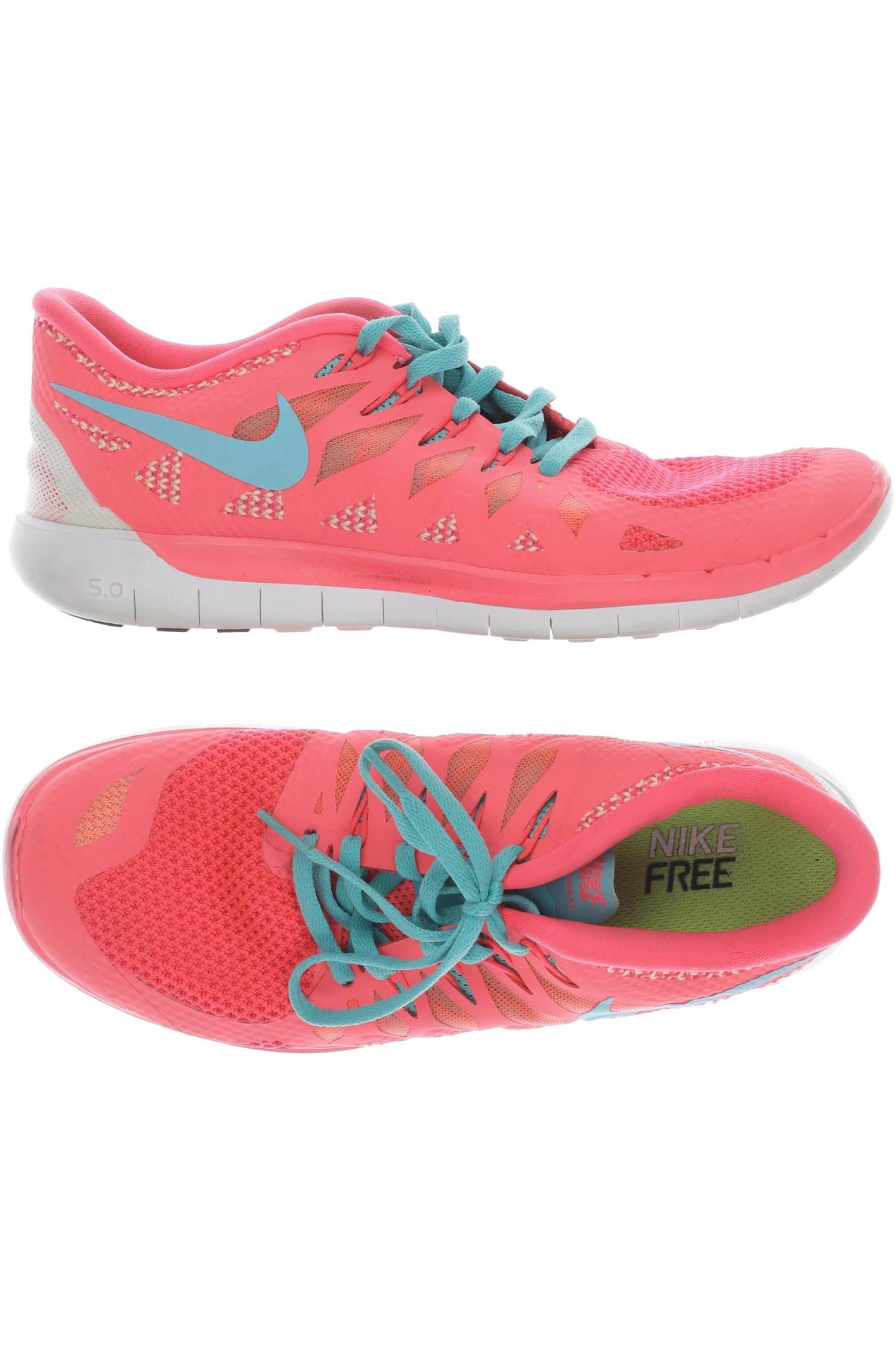 

Nike Damen Sneakers, pink, Gr. 38.5