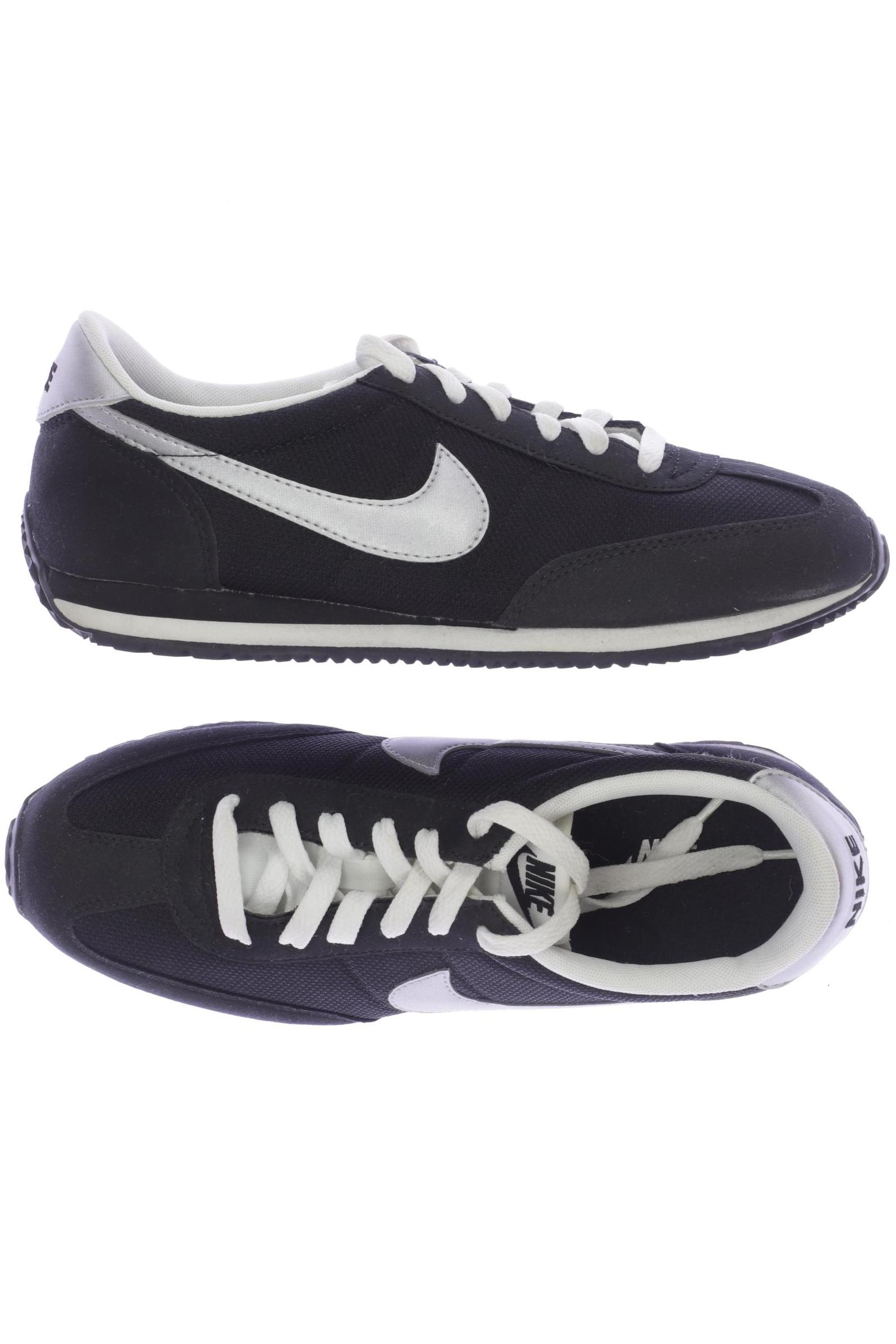 

Nike Damen Sneakers, schwarz, Gr. 39