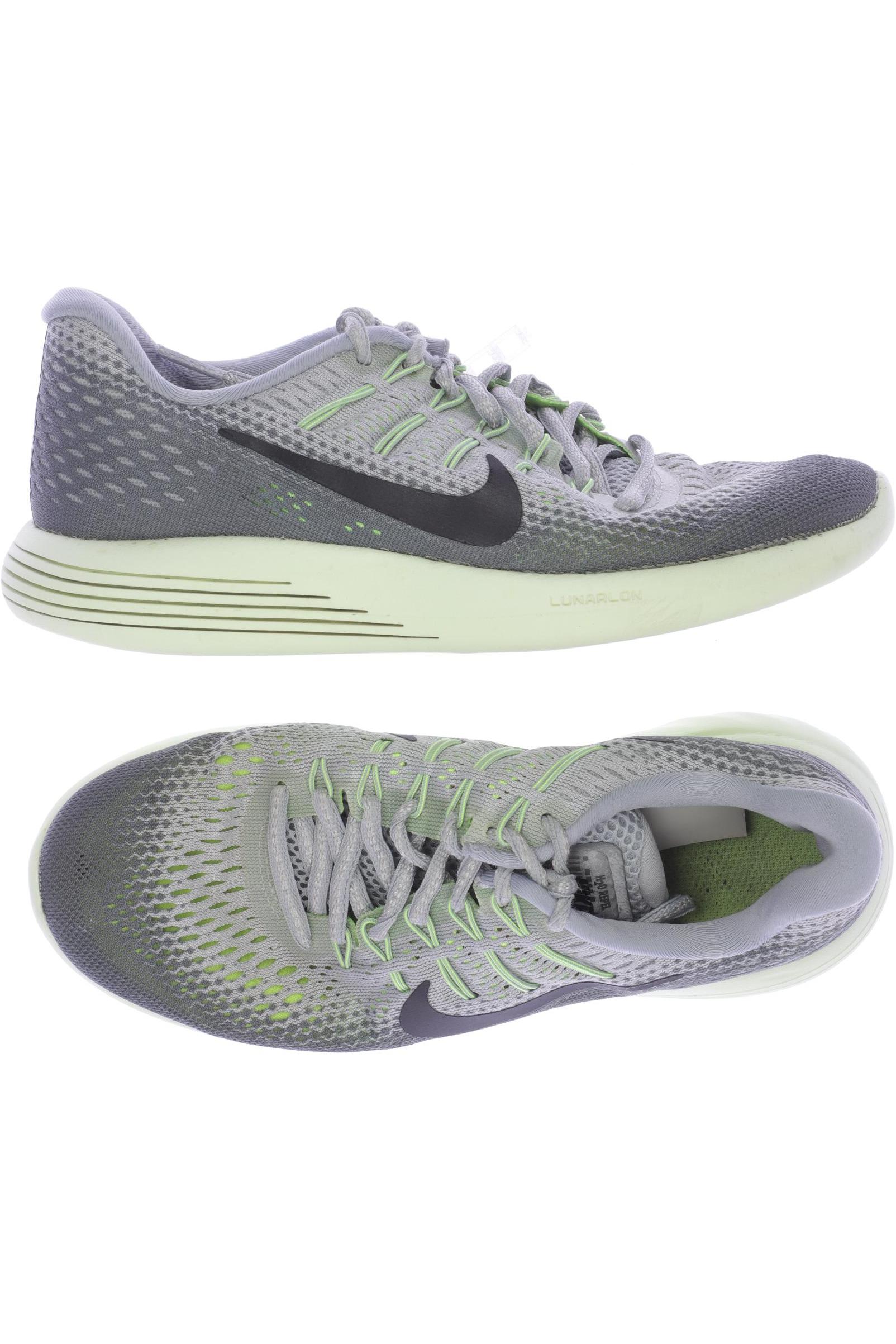 

Nike Damen Sneakers, grau, Gr. 35.5