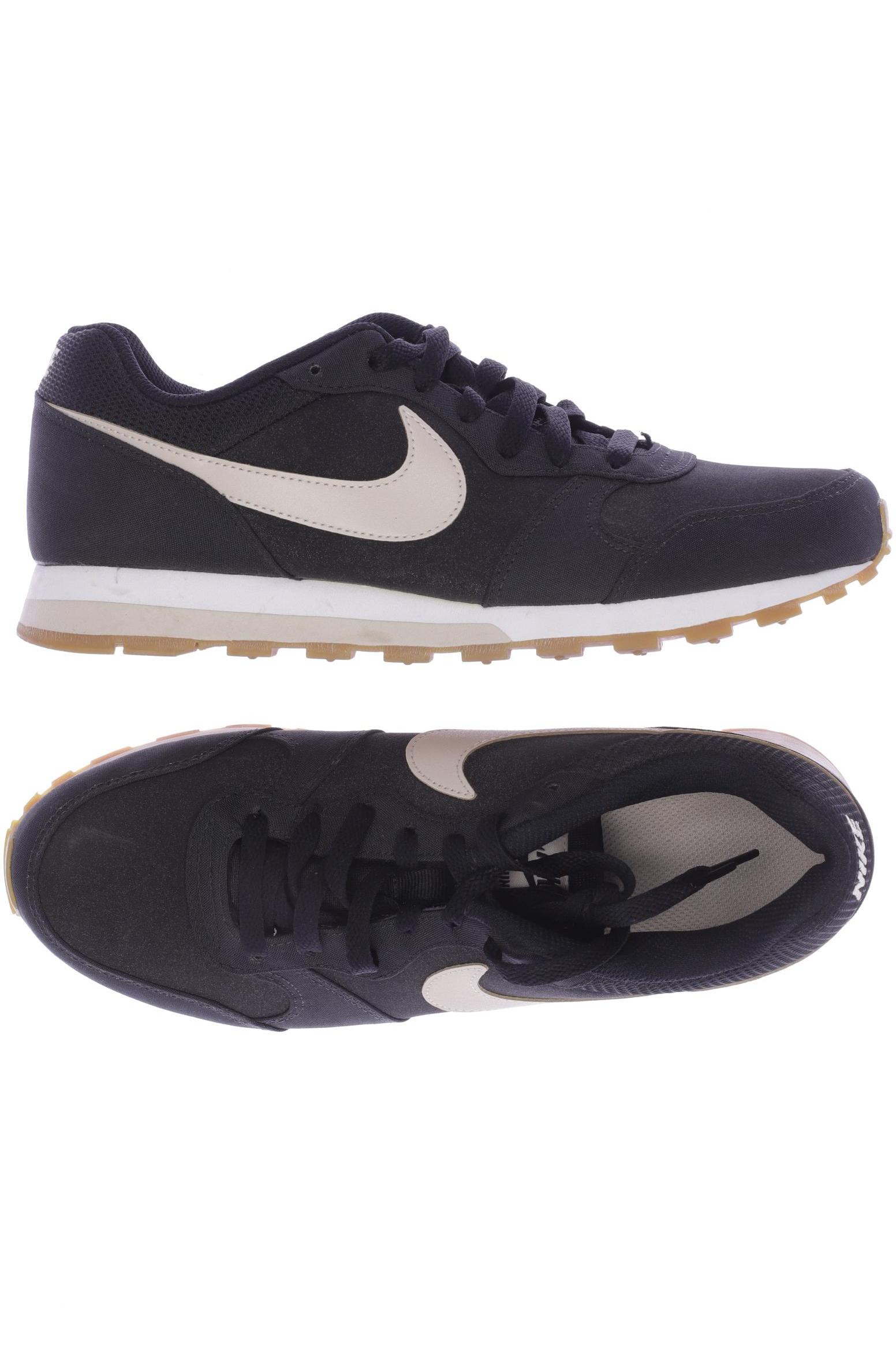 

Nike Damen Sneakers, schwarz, Gr. 41