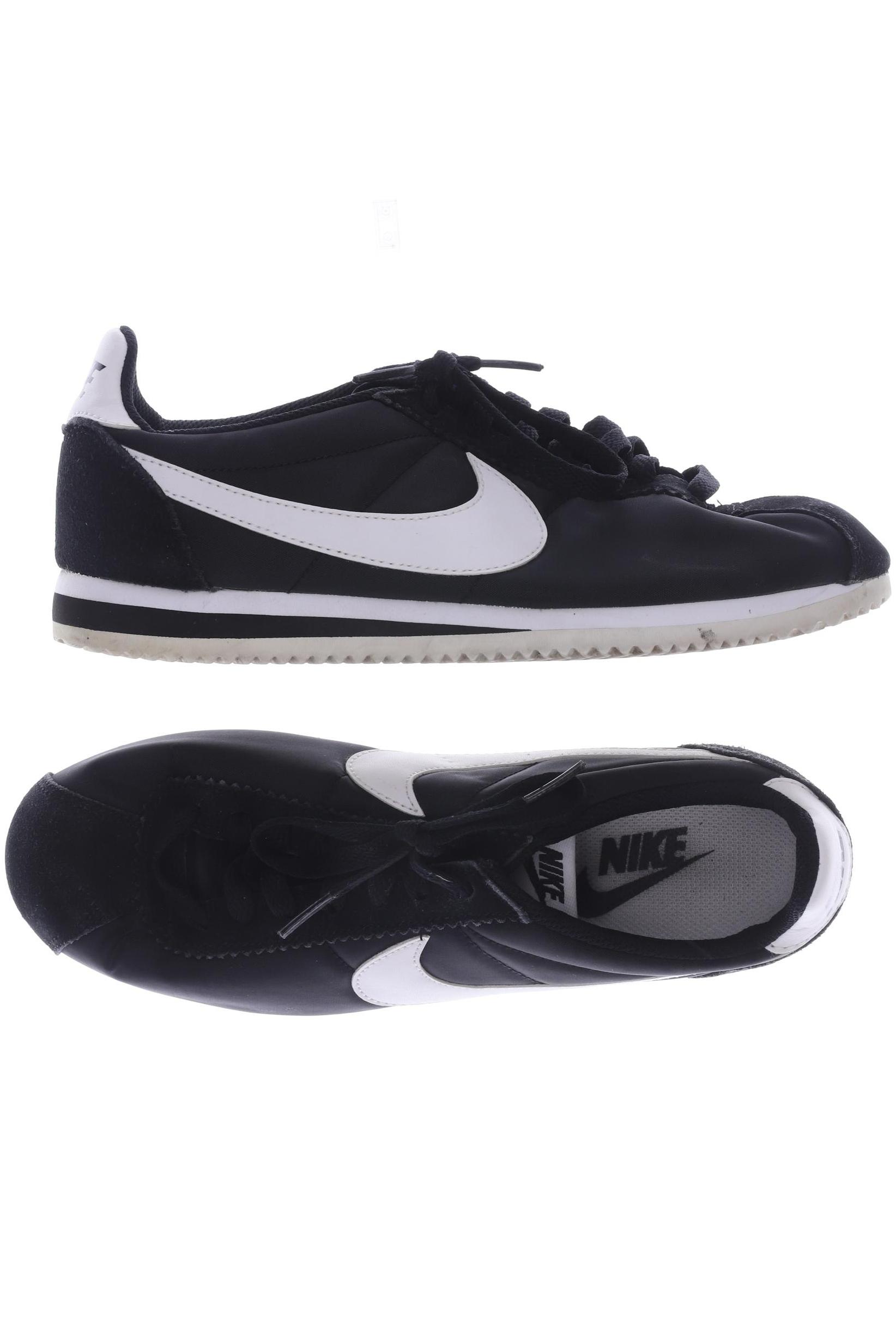 

Nike Damen Sneakers, schwarz, Gr. 40