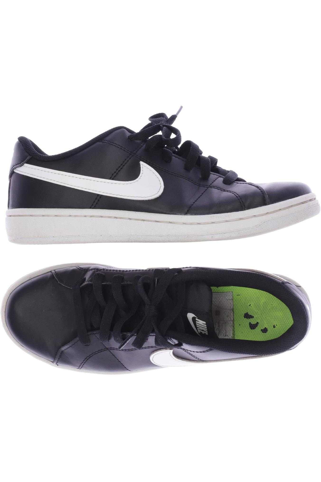 

Nike Damen Sneakers, schwarz
