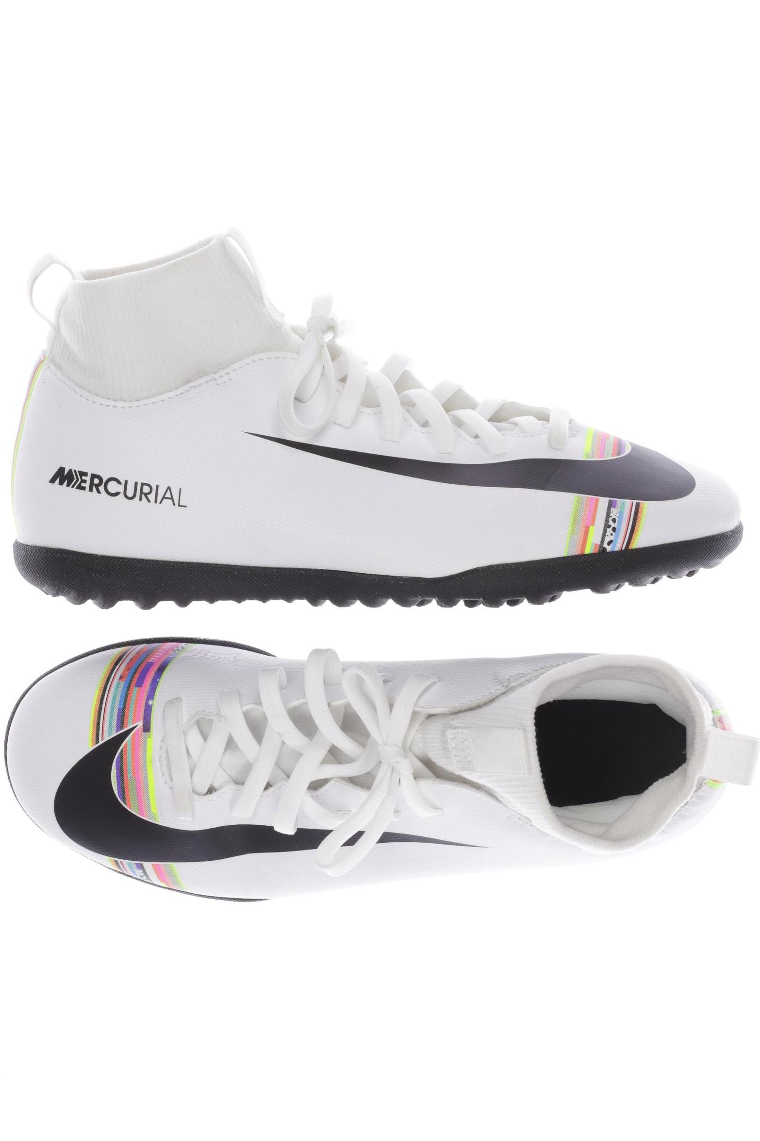 

Nike Damen Sneakers, weiß, Gr. 38.5