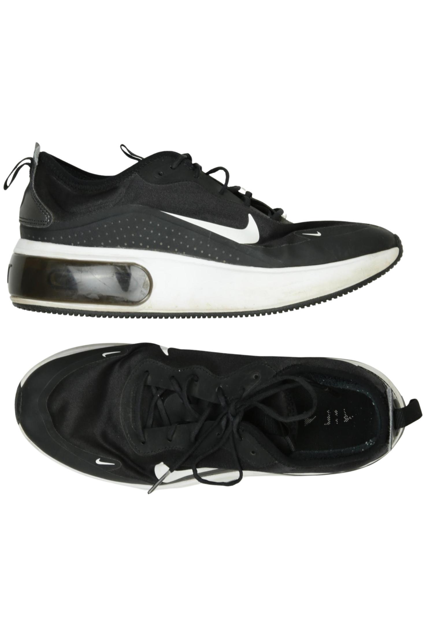 

Nike Damen Sneakers, schwarz, Gr. 40