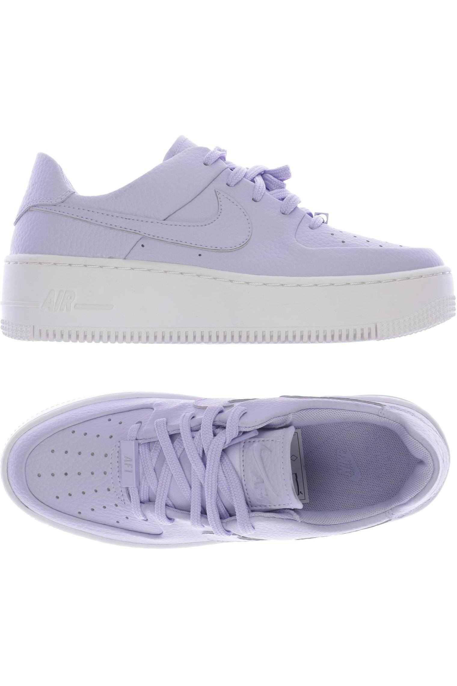 

Nike Damen Sneakers, flieder