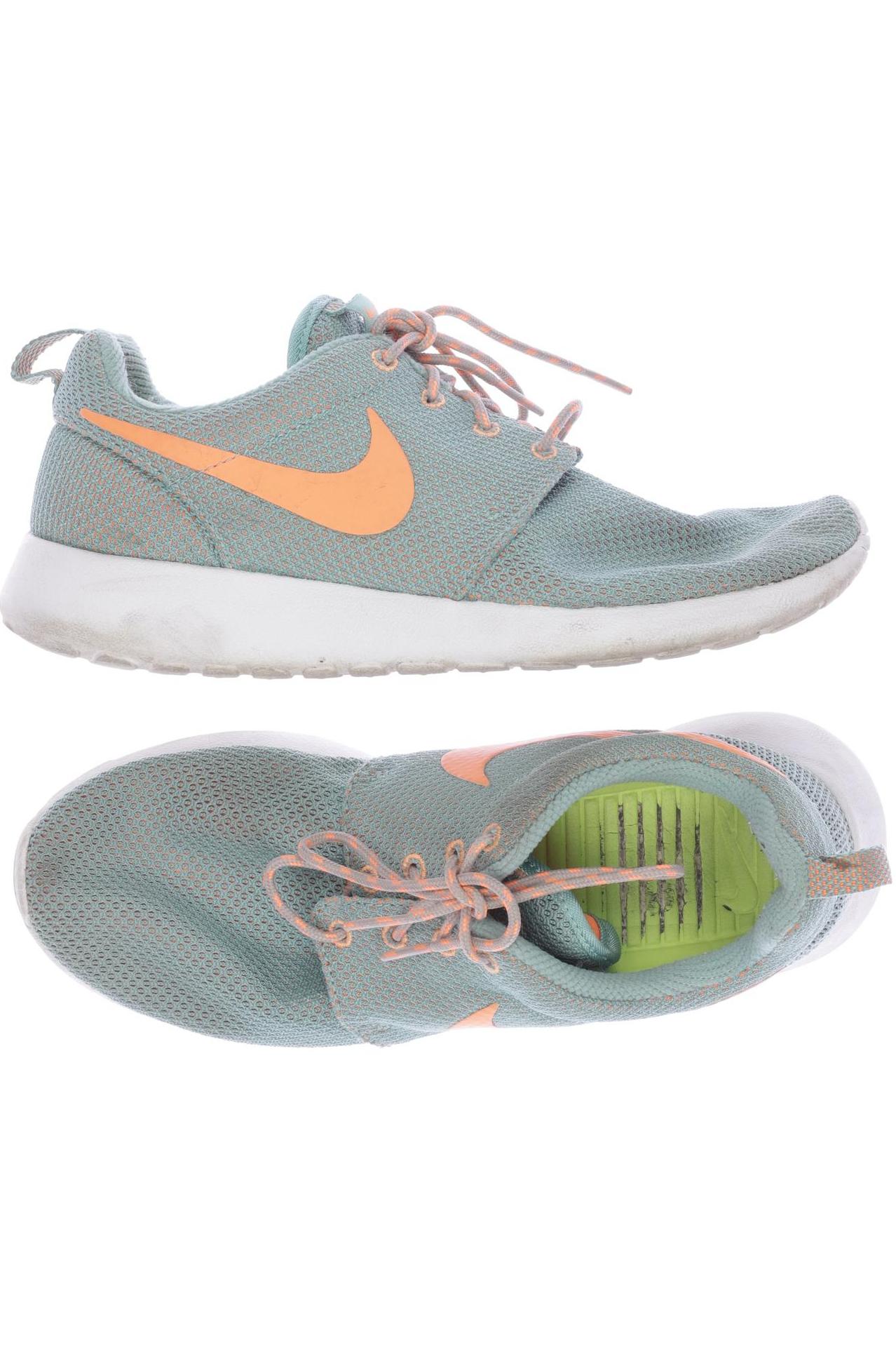 

Nike Damen Sneakers, türkis